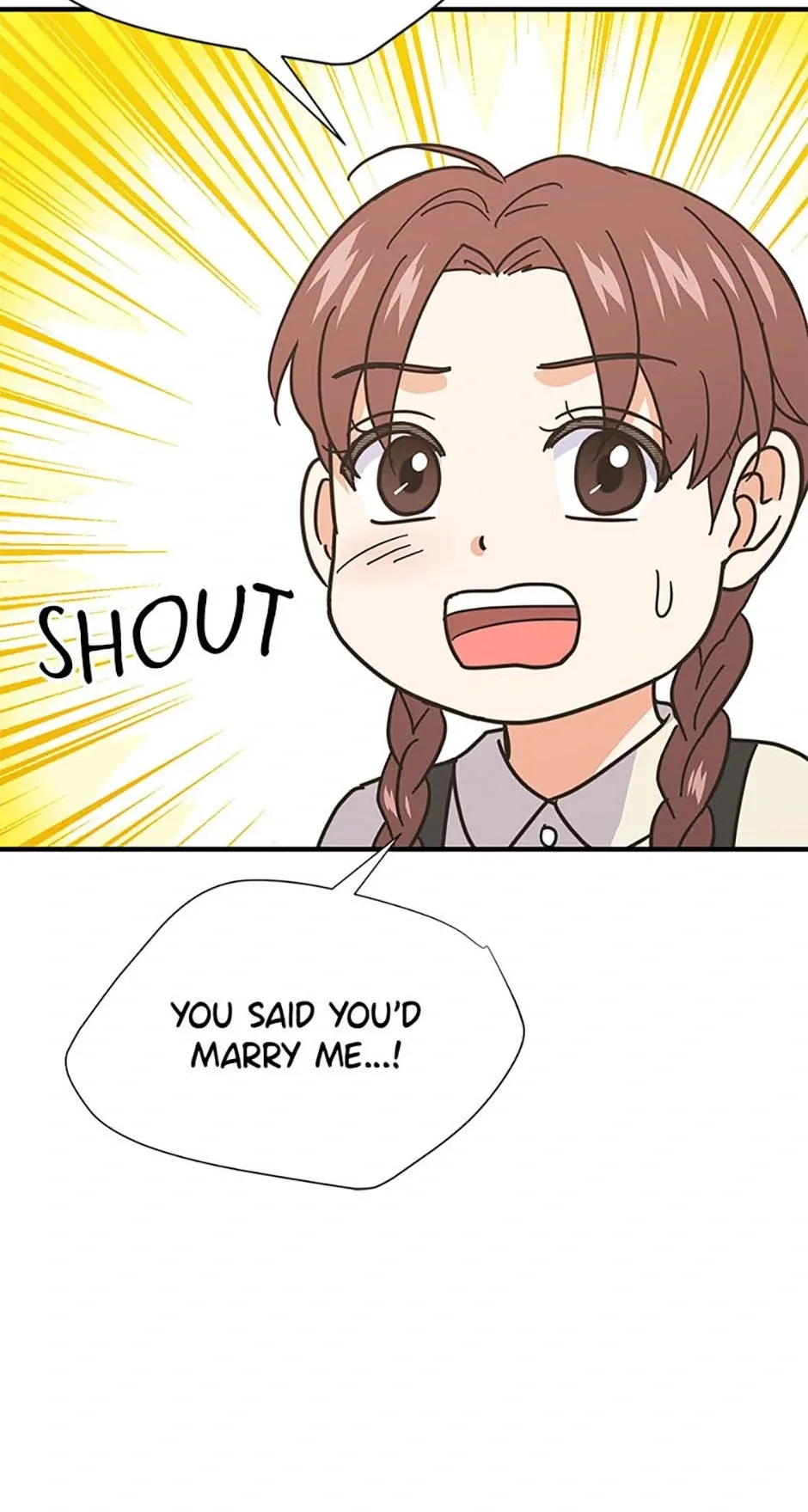 Back-to-School Boss Chapter 100 page 9
