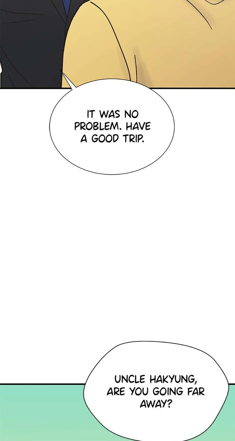 Back-to-School Boss Chapter 100 page 23