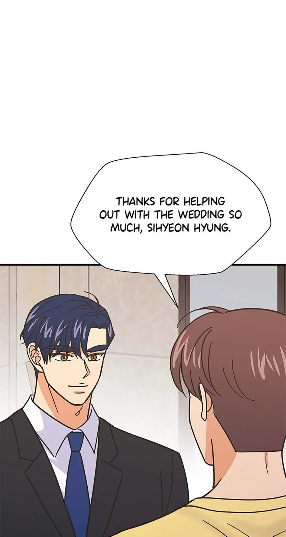 Back-to-School Boss Chapter 100 page 22