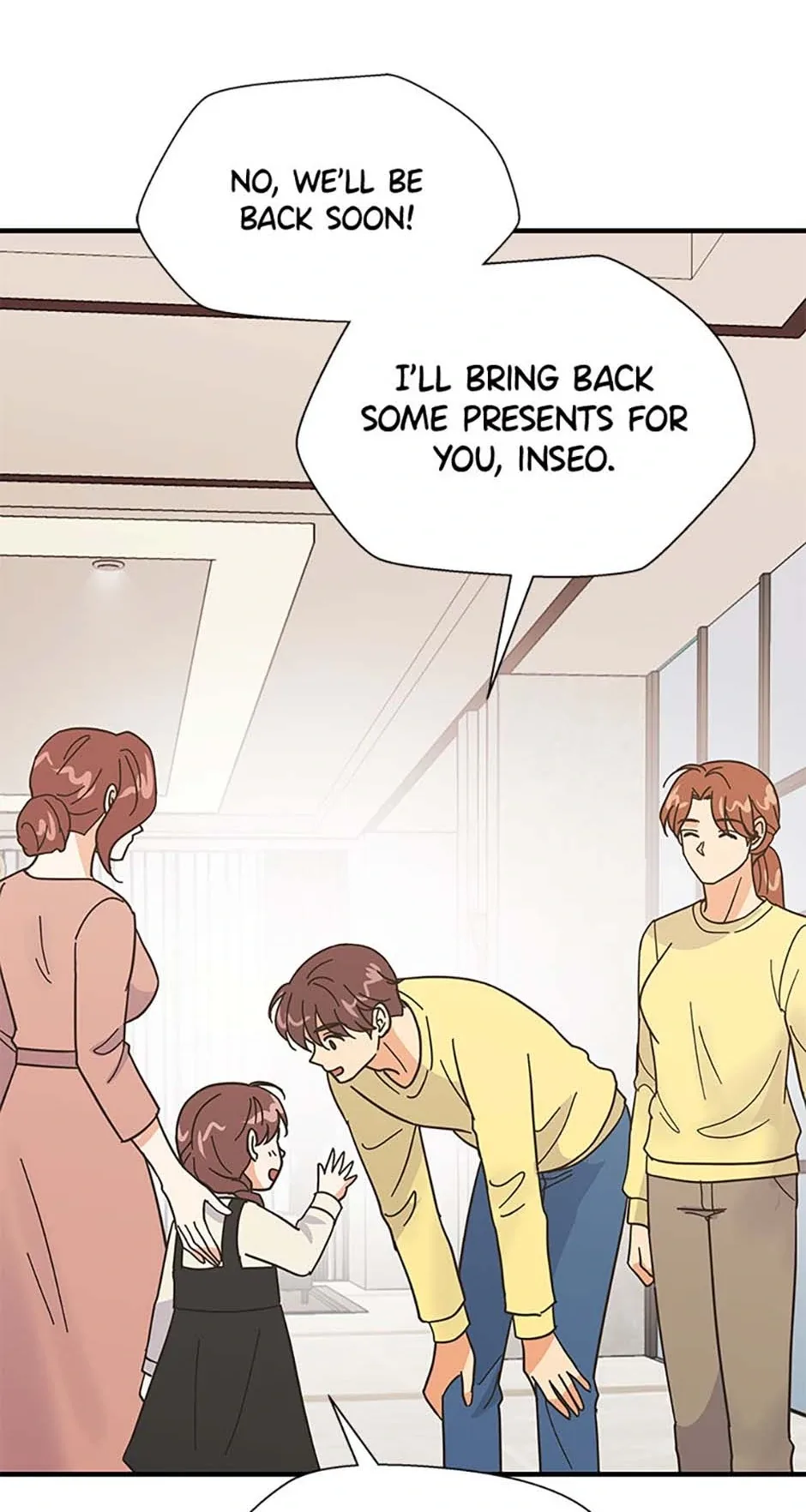 Back-to-School Boss Chapter 100 page 25