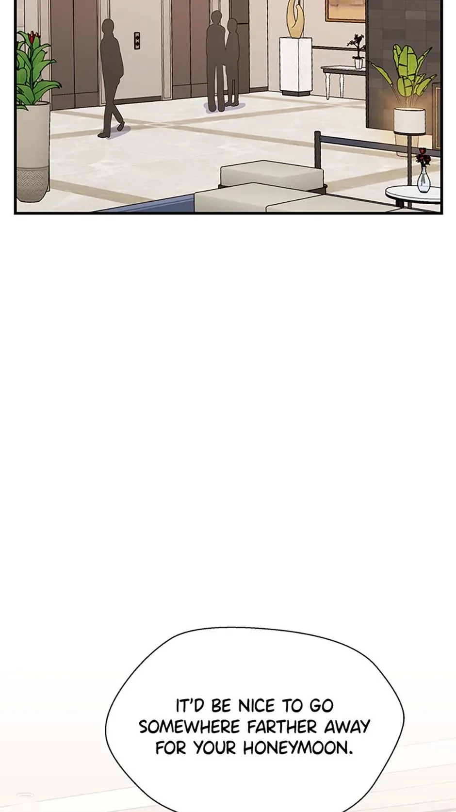 Back-to-School Boss Chapter 100 page 20