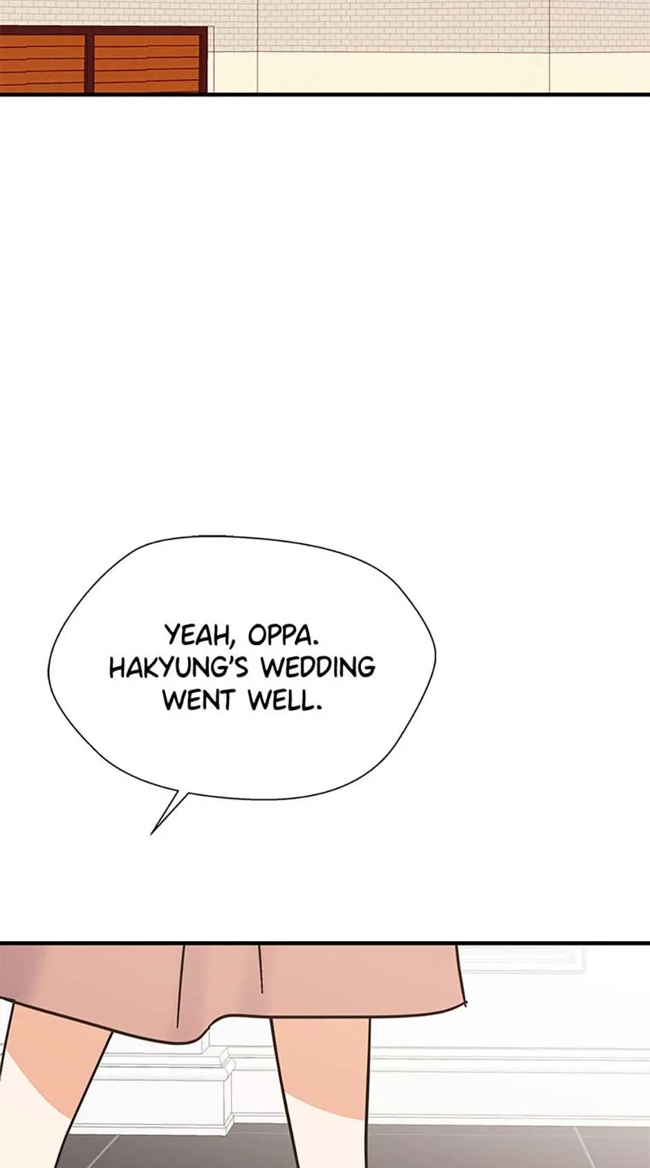 Back-to-School Boss Chapter 100 page 28