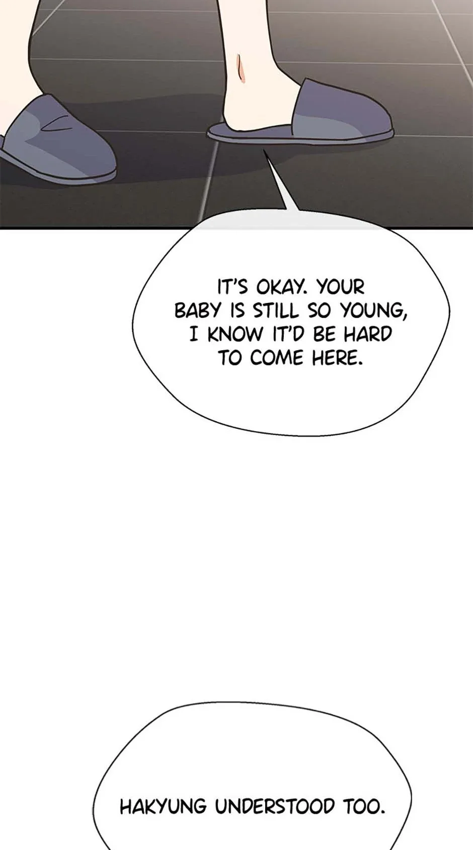 Back-to-School Boss Chapter 100 page 29