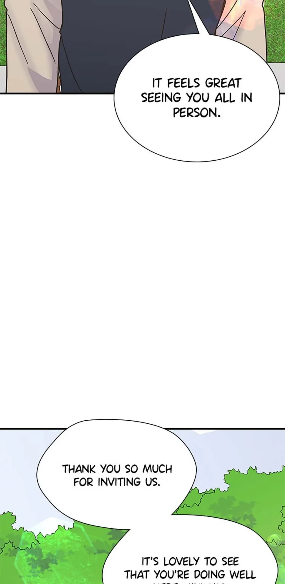 Back-to-School Boss Chapter 100 page 41