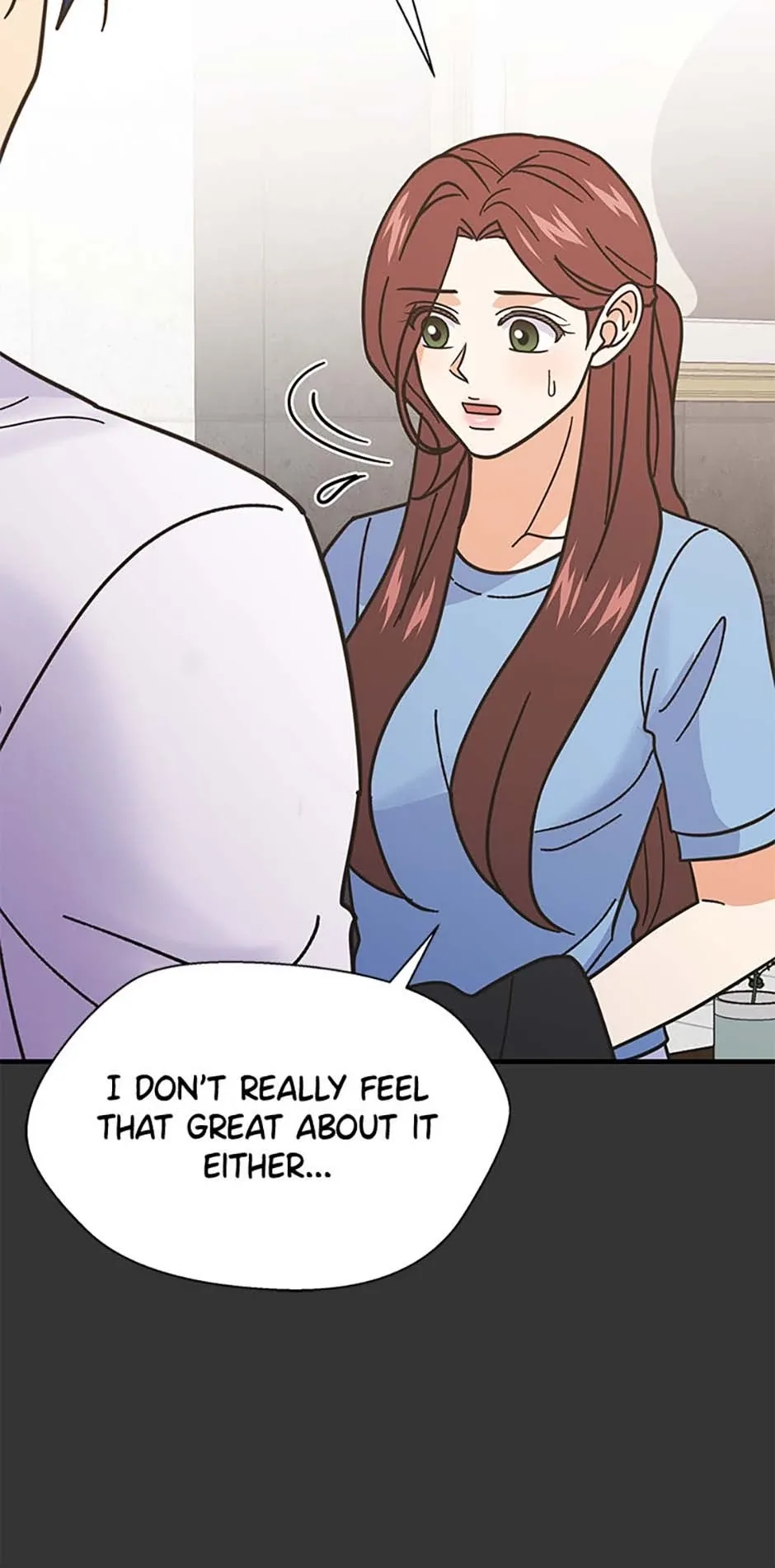 Back-to-School Boss Chapter 97 page 10
