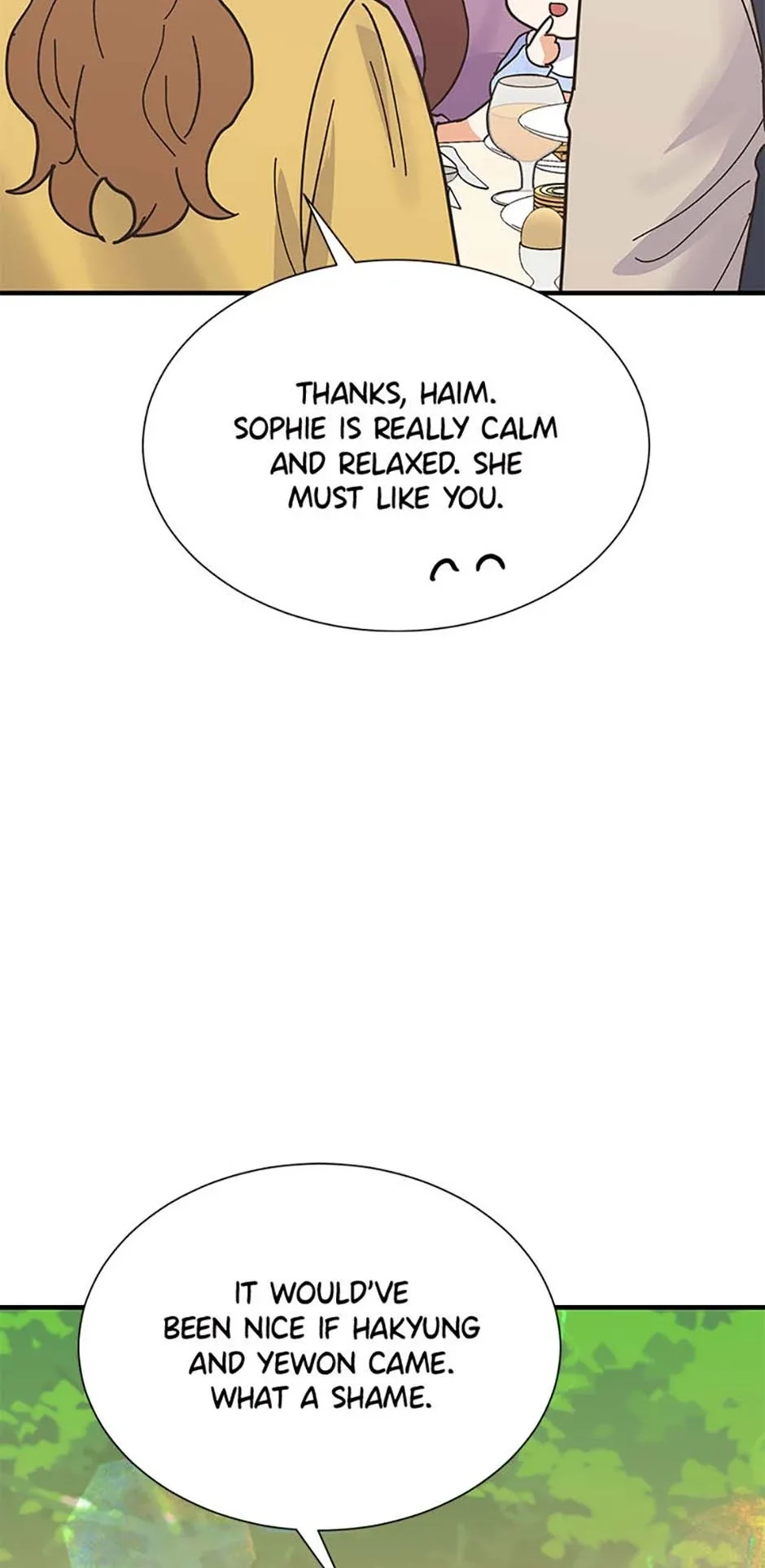 Back-to-School Boss Chapter 100 page 44