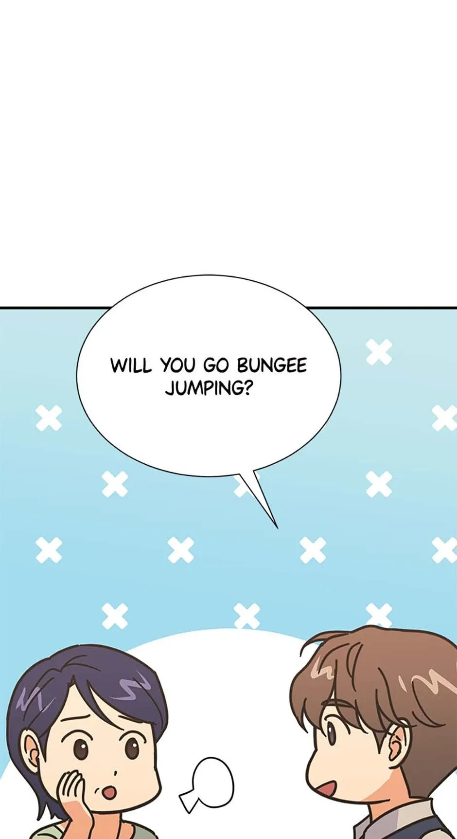 Back-to-School Boss Chapter 100 page 52