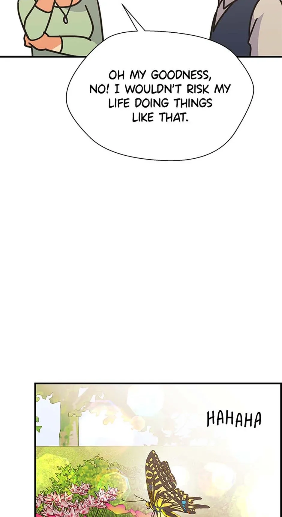Back-to-School Boss Chapter 100 page 53