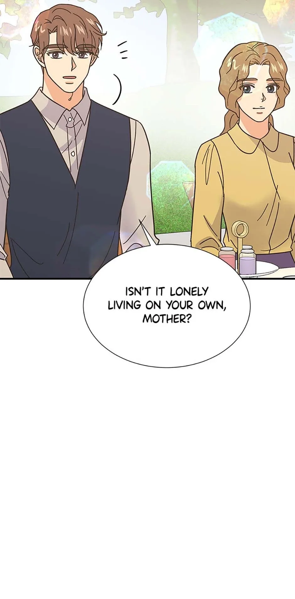 Back-to-School Boss Chapter 100 page 48