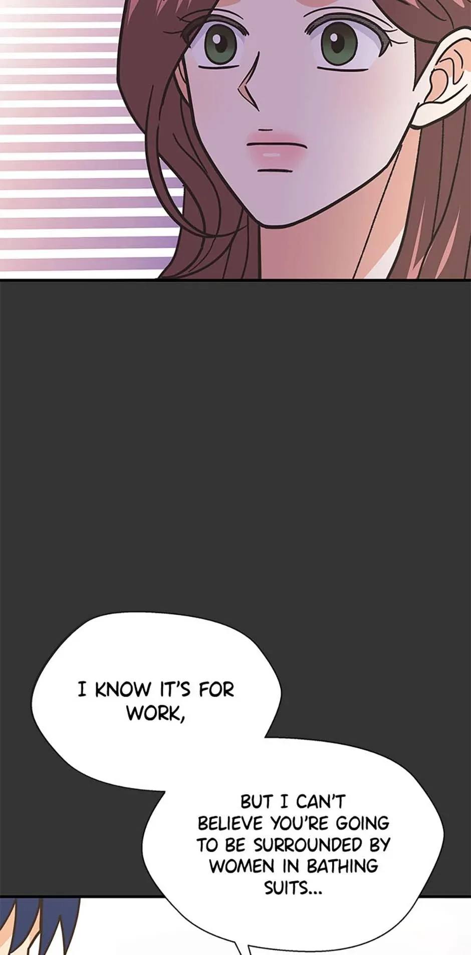 Back-to-School Boss Chapter 97 page 9