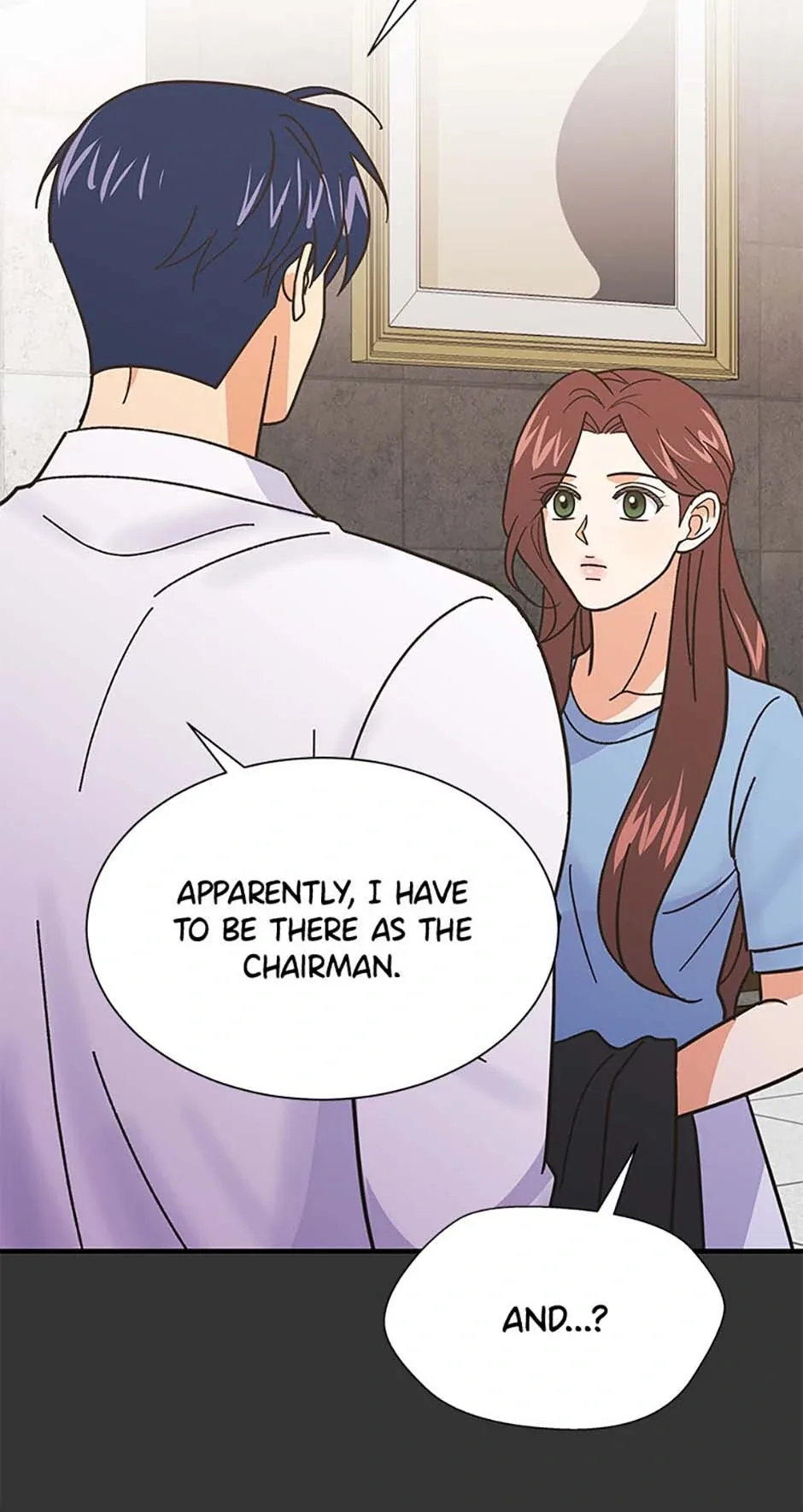 Back-to-School Boss Chapter 97 page 6