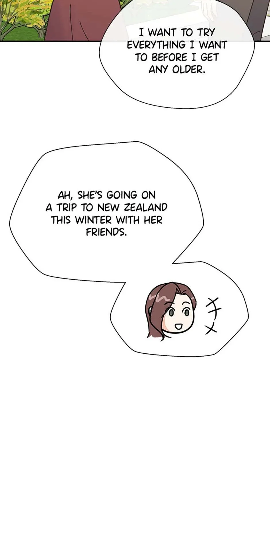 Back-to-School Boss Chapter 100 page 51