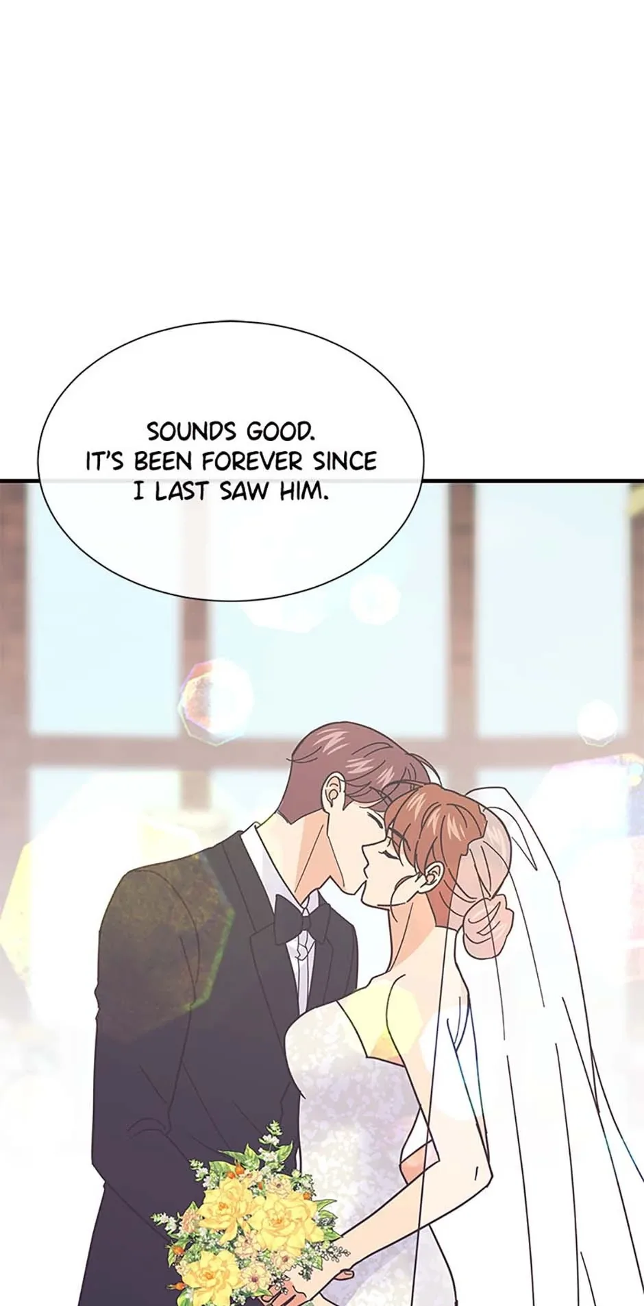 Back-to-School Boss Chapter 100 page 46