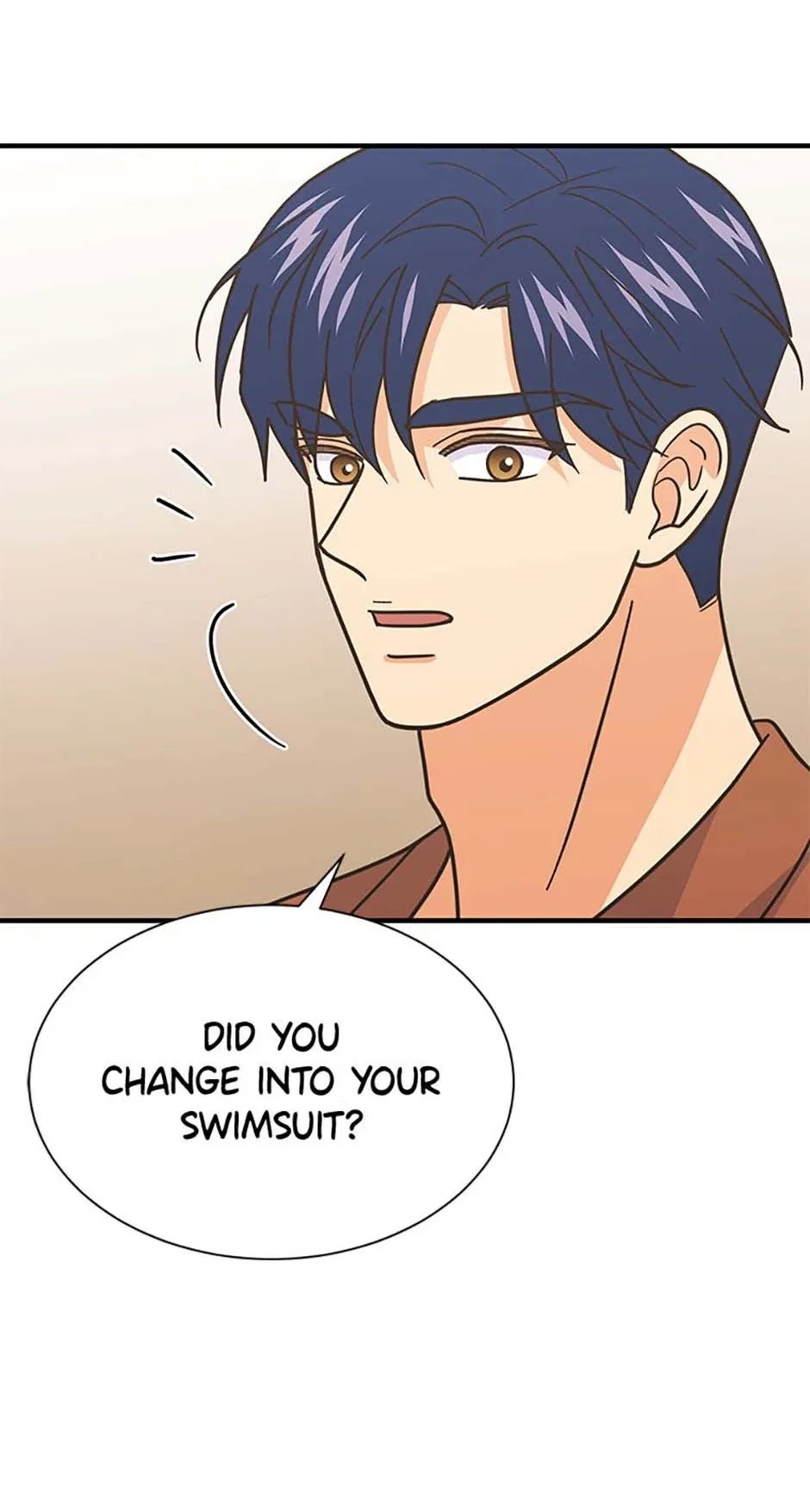 Back-to-School Boss Chapter 97 page 17