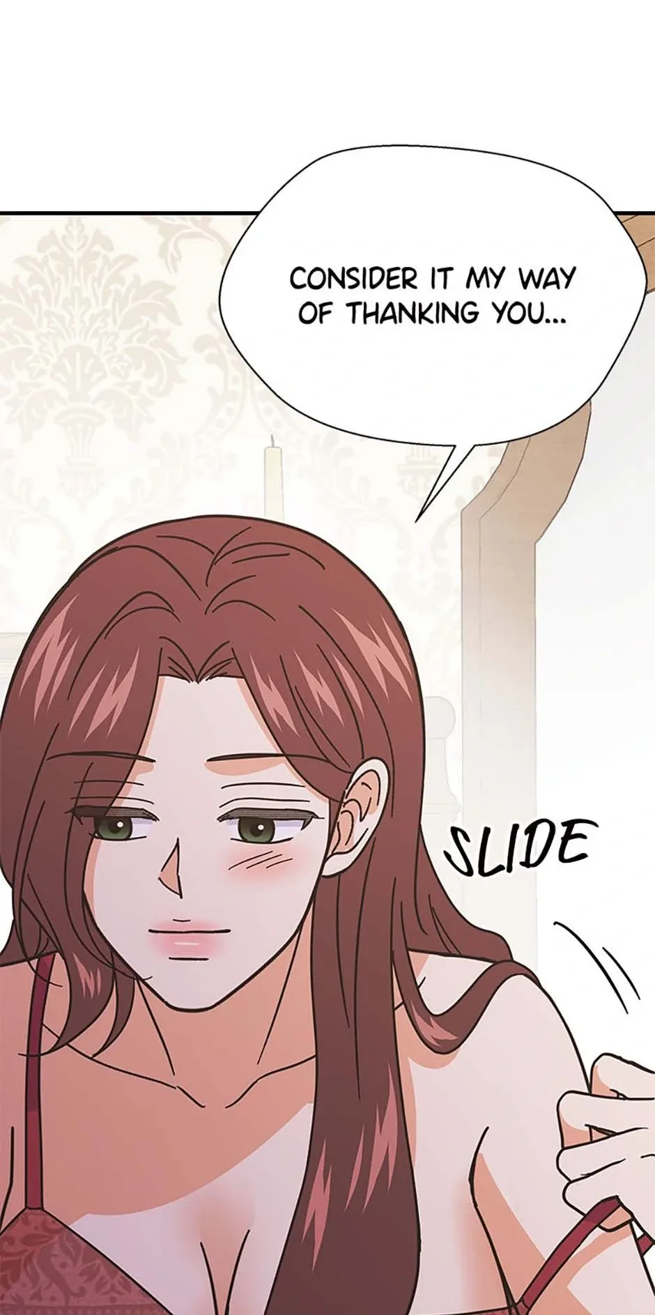 Back-to-School Boss Chapter 100 page 64