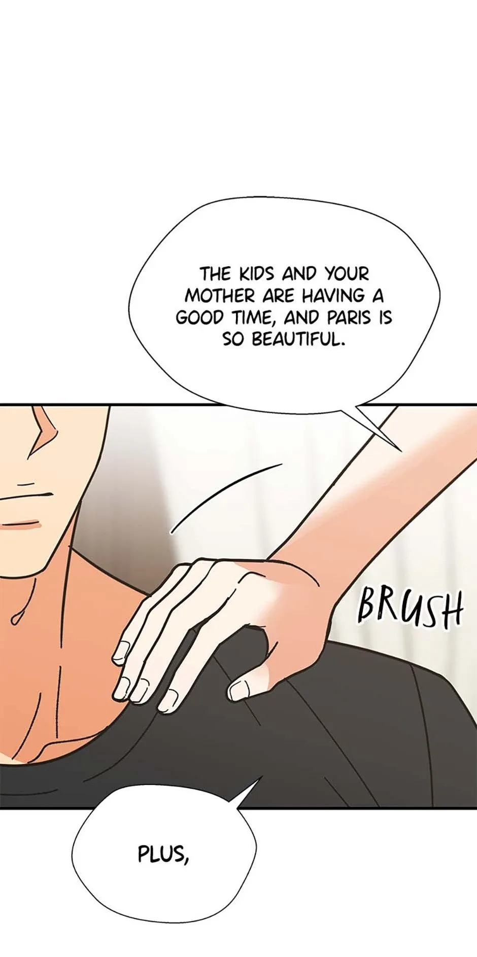 Back-to-School Boss Chapter 100 page 60