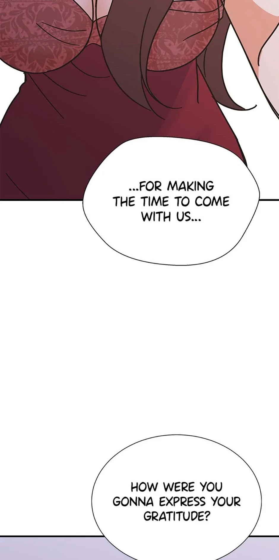 Back-to-School Boss Chapter 100 page 65