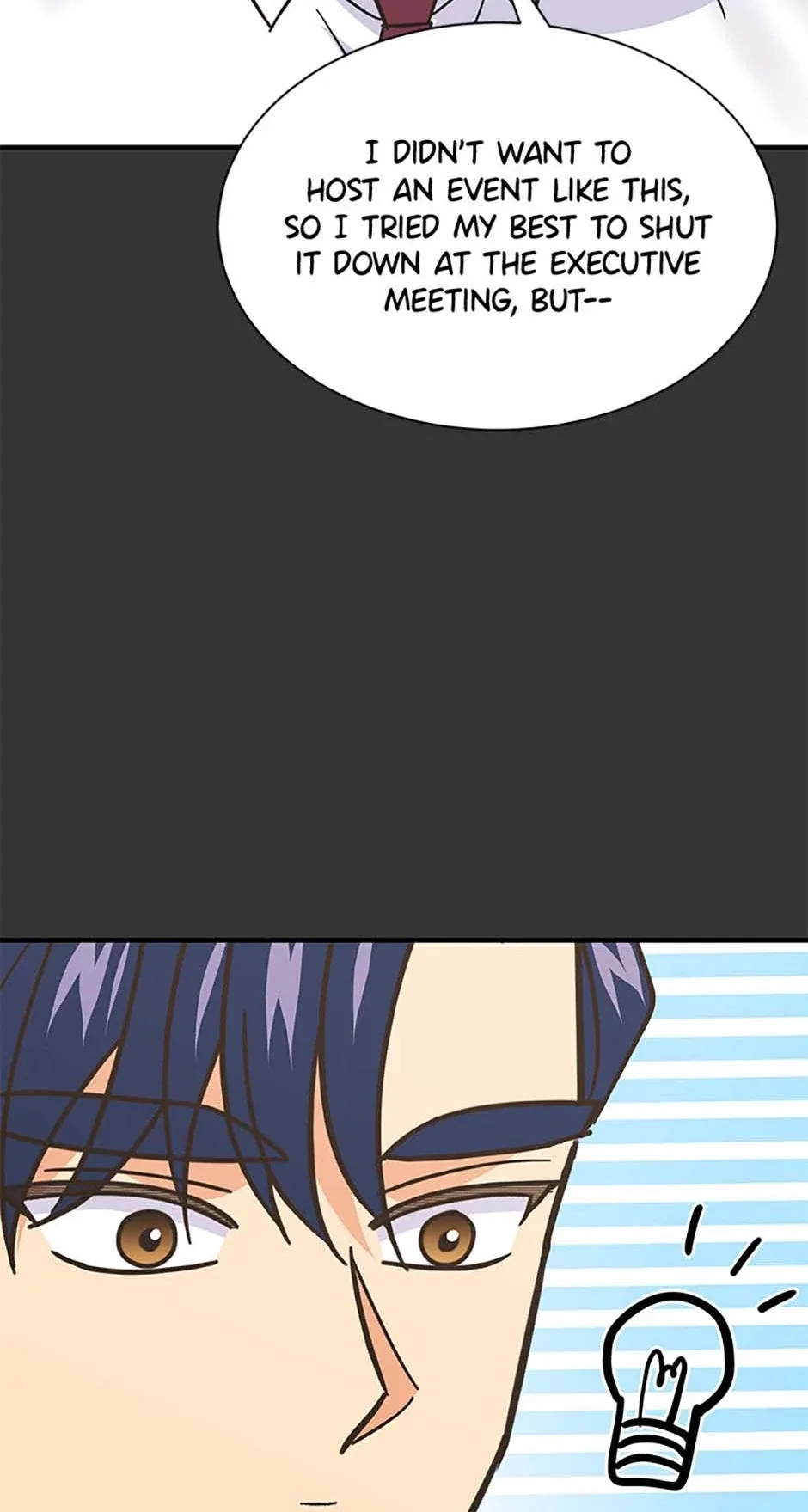 Back-to-School Boss Chapter 97 page 12