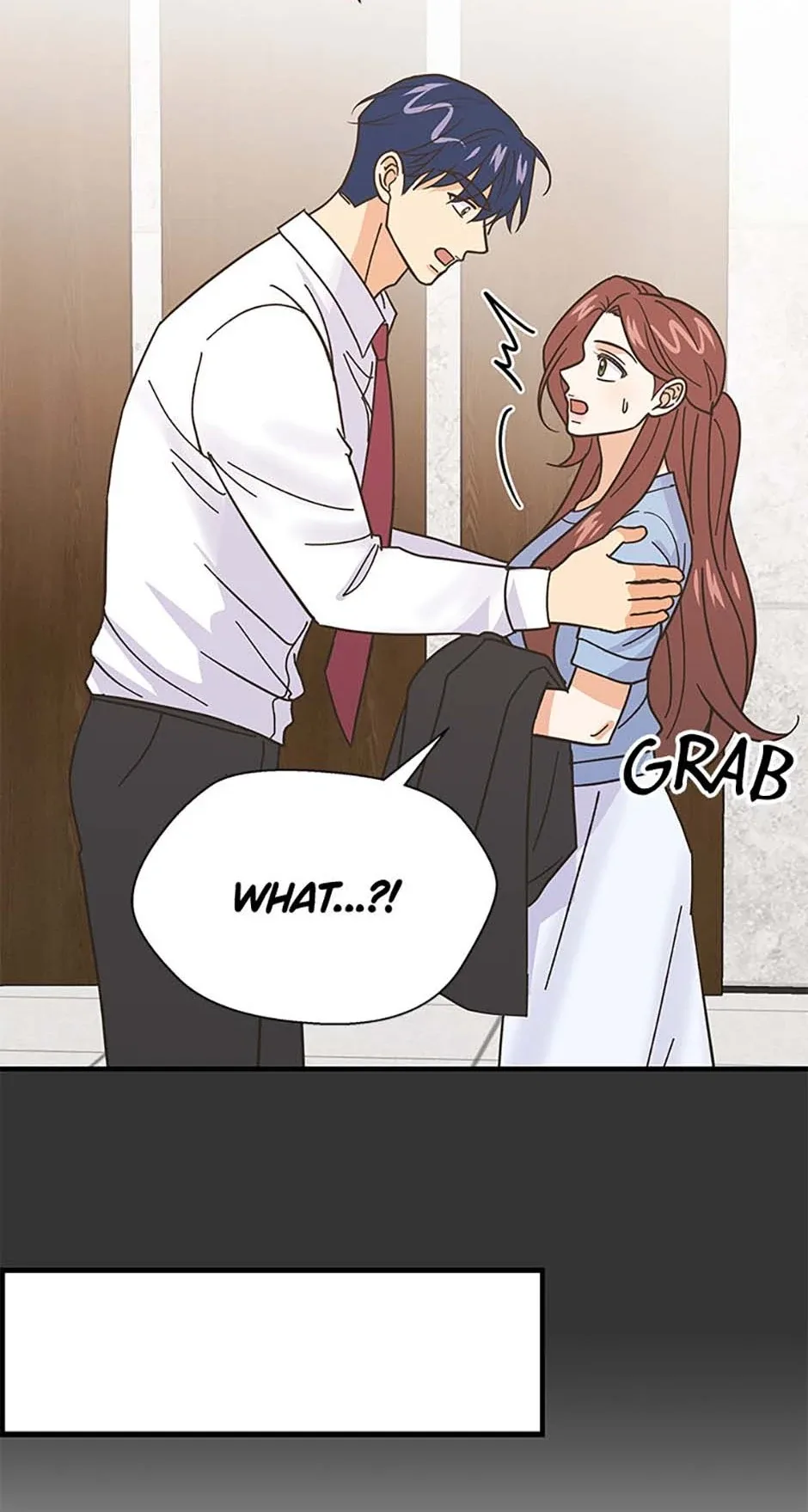 Back-to-School Boss Chapter 97 page 14