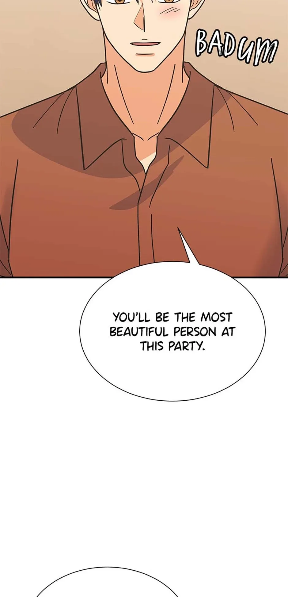 Back-to-School Boss Chapter 97 page 20