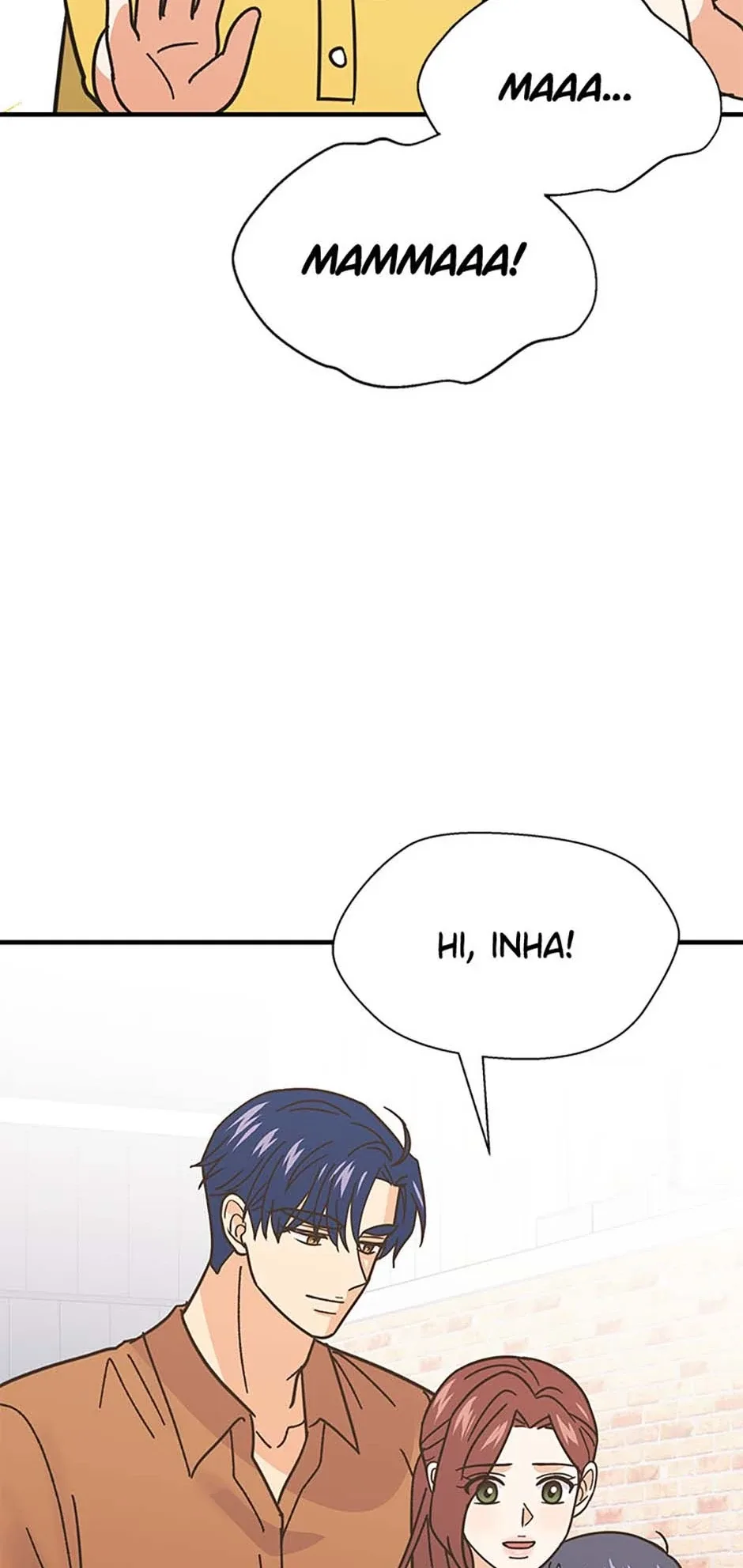 Back-to-School Boss Chapter 97 page 37