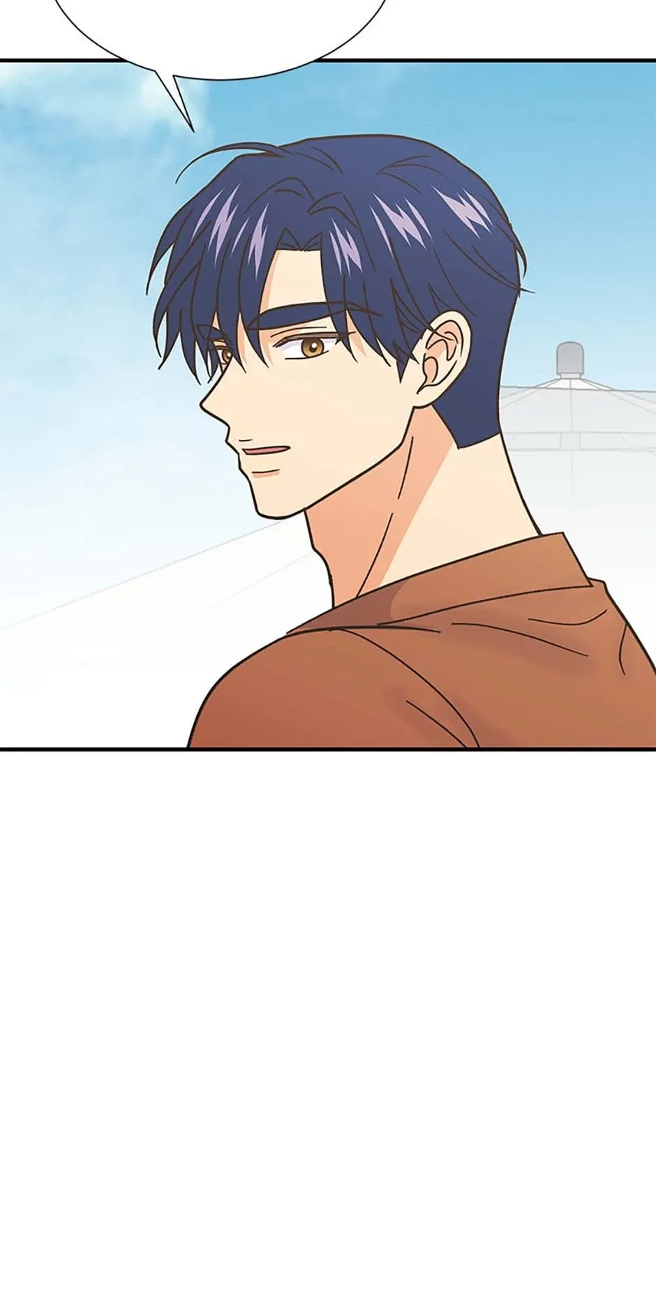 Back-to-School Boss Chapter 97 page 35