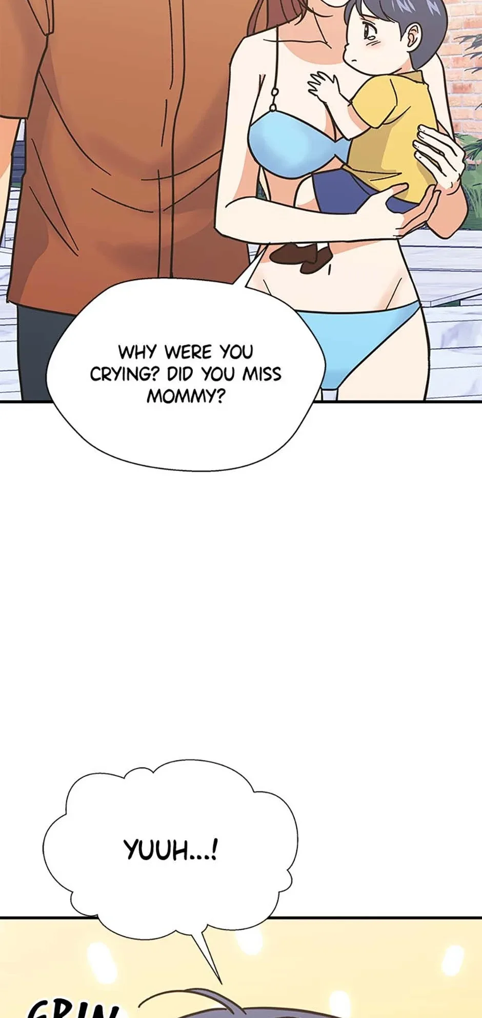 Back-to-School Boss Chapter 97 page 38