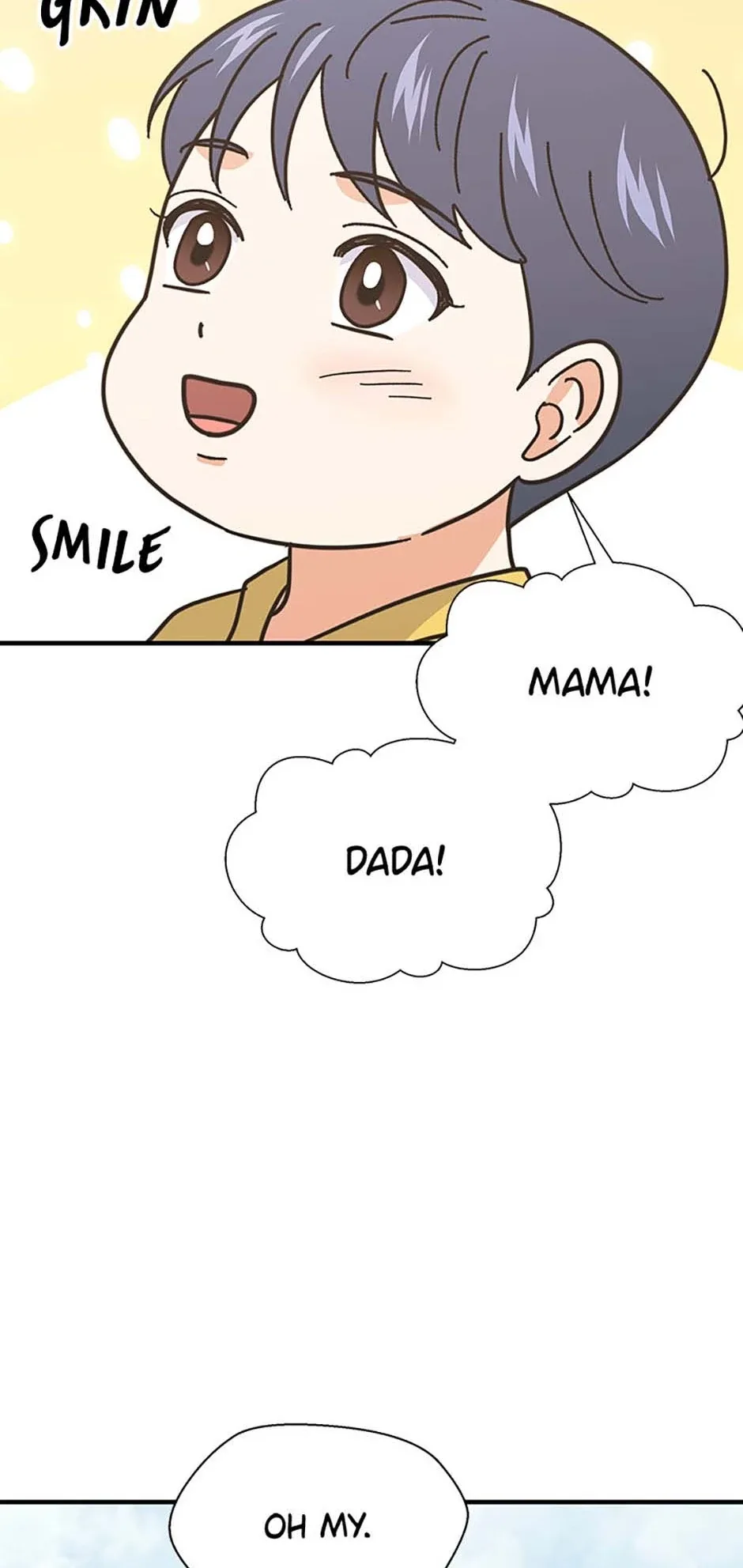 Back-to-School Boss Chapter 97 page 39