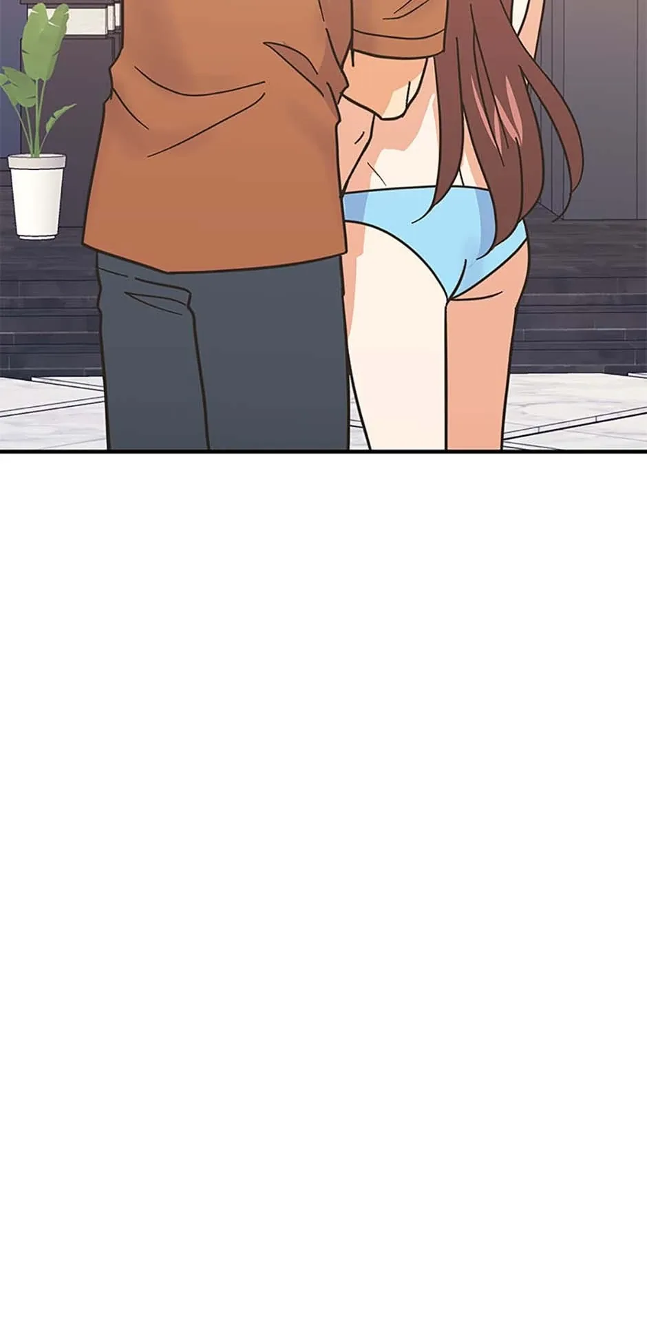 Back-to-School Boss Chapter 97 page 51