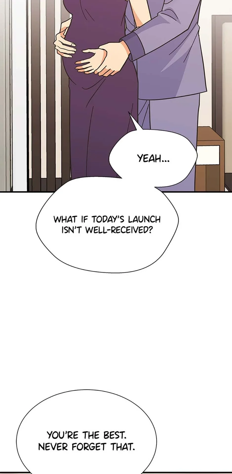 Back-to-School Boss Chapter 97 page 56
