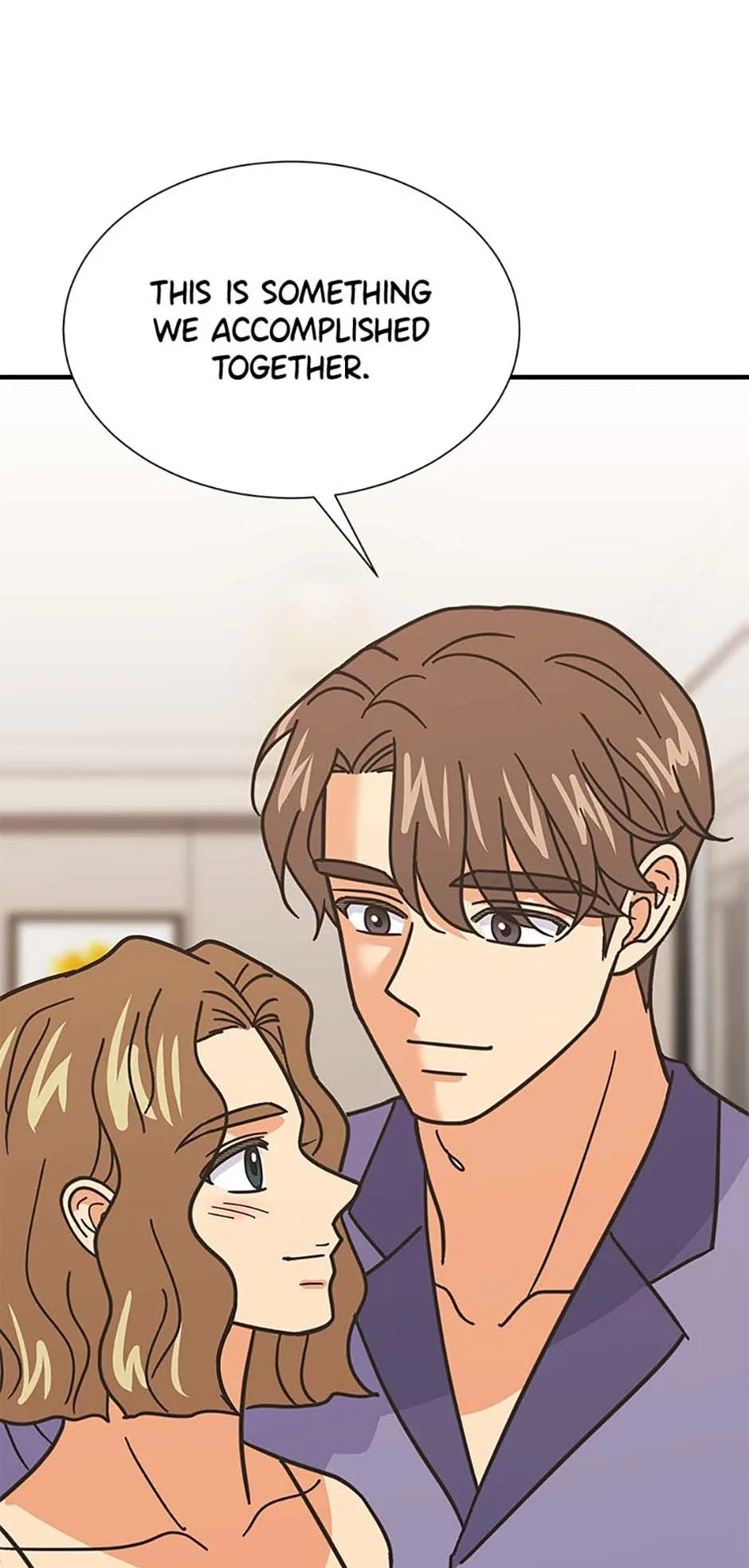 Back-to-School Boss Chapter 97 page 60