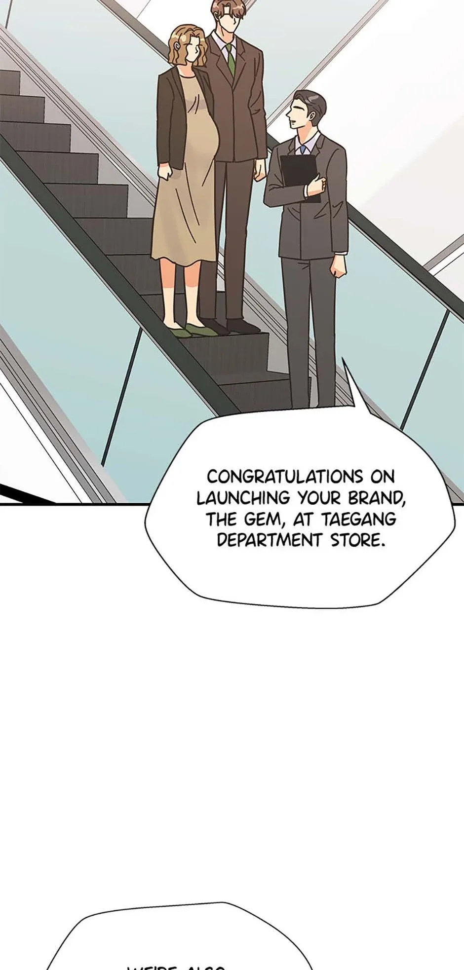 Back-to-School Boss Chapter 97 page 63