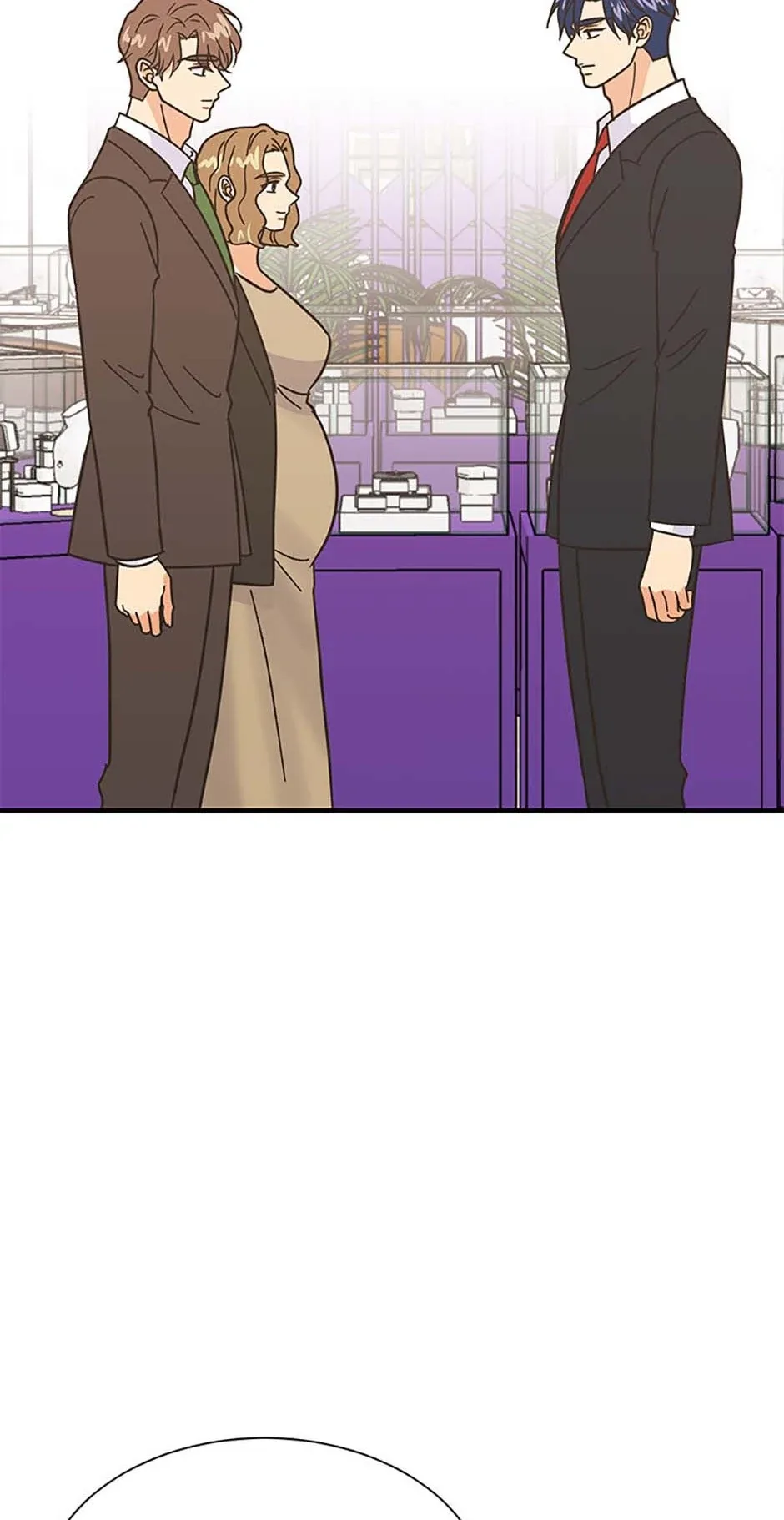 Back-to-School Boss Chapter 97 page 68