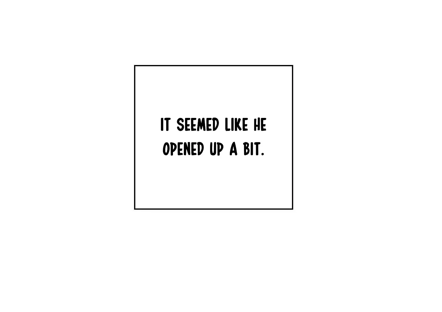 Backstage Kiss Scene Chapter 7 page 26