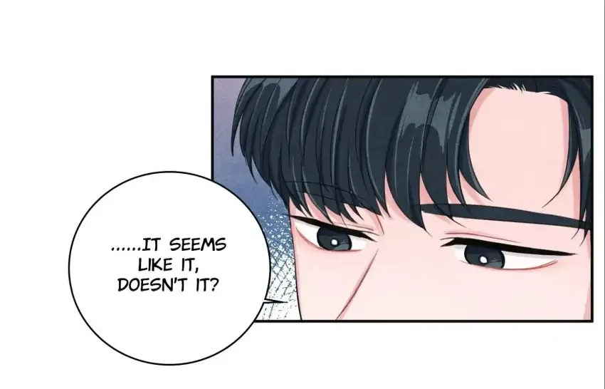 Backstage Kiss Scene Chapter 17 page 13