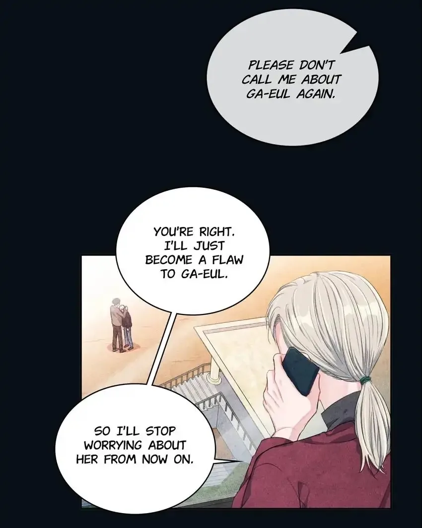 Backstage Kiss Scene Chapter 15 page 29