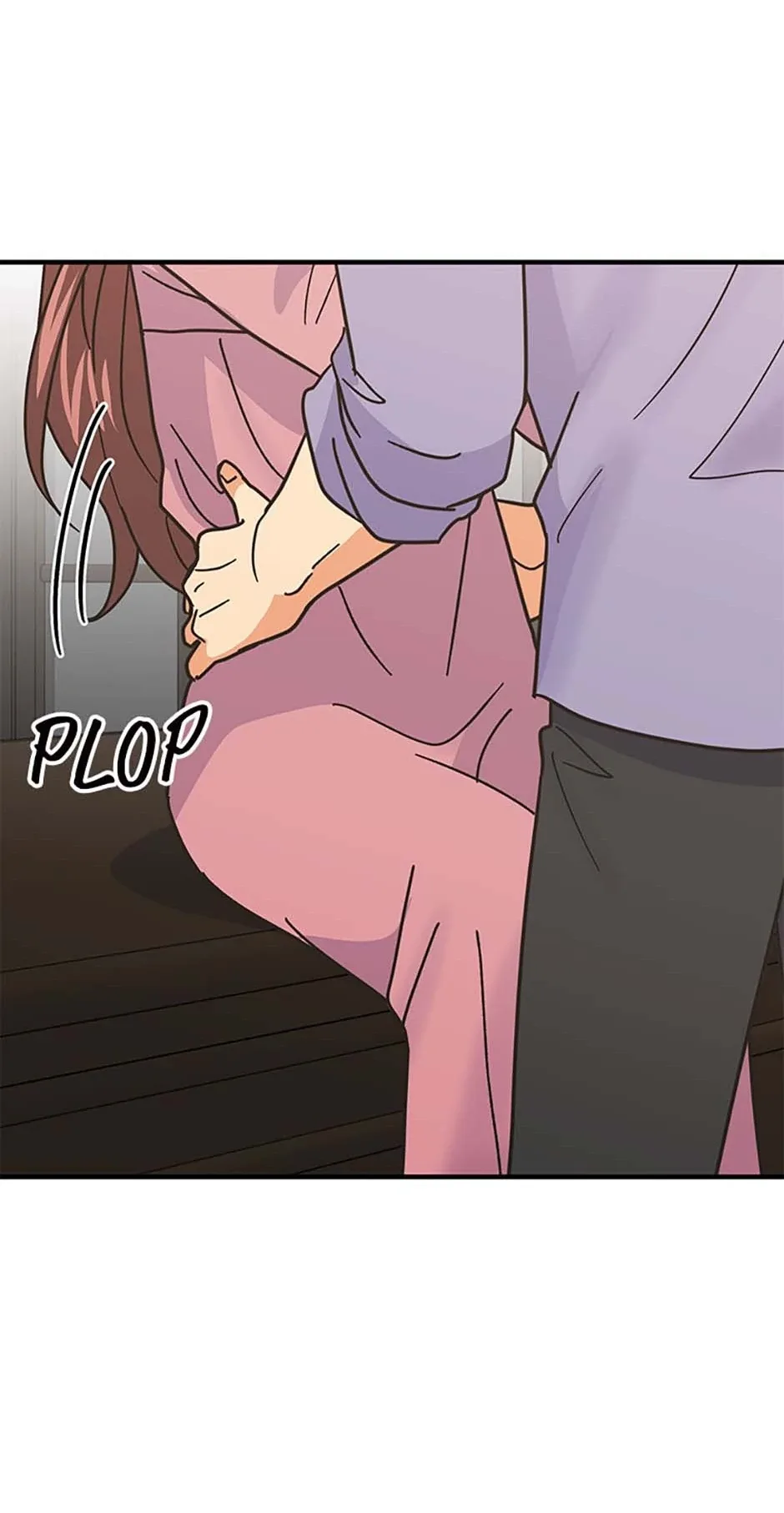 Back-to-School Boss Chapter 99 page 9