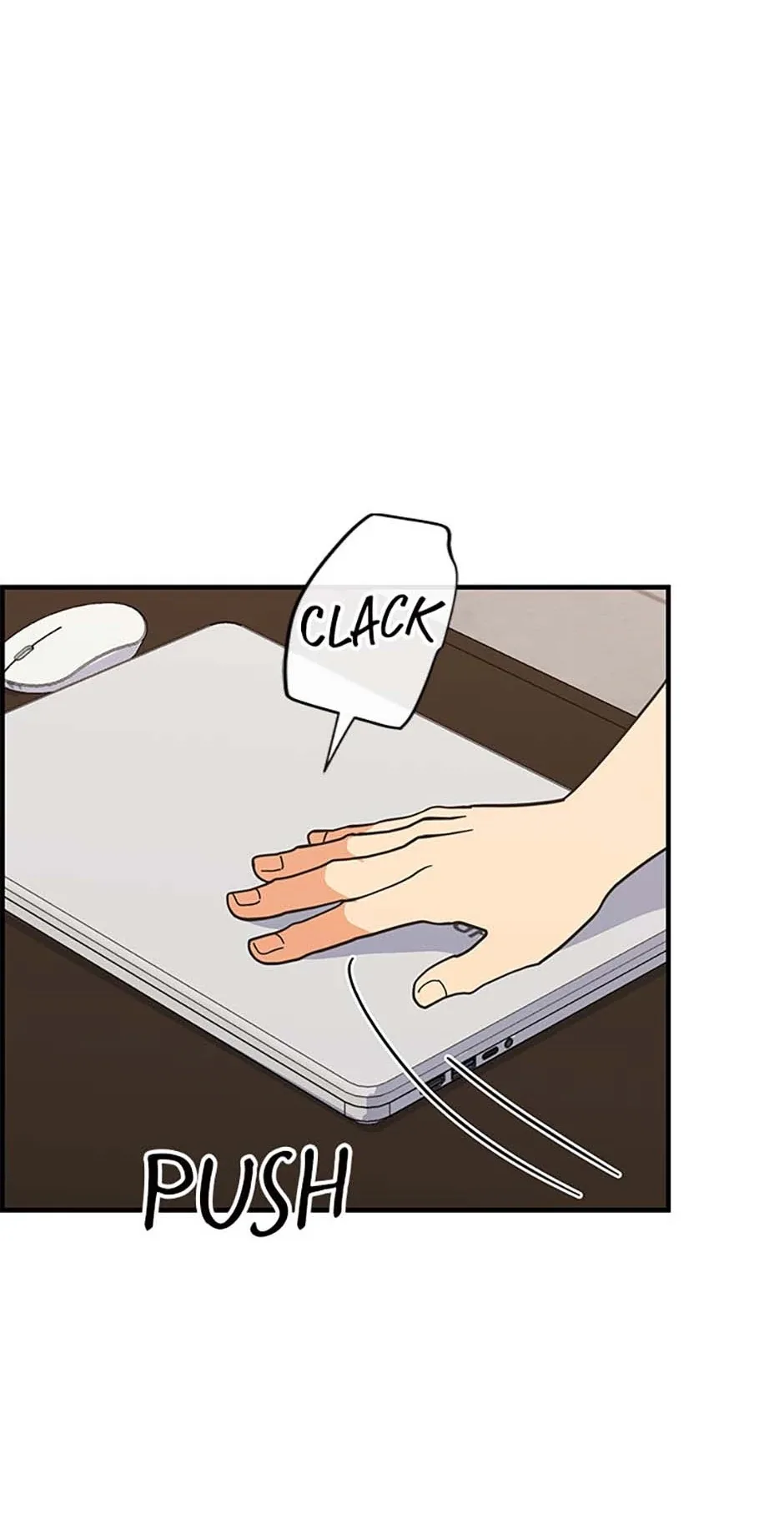 Back-to-School Boss Chapter 99 page 7