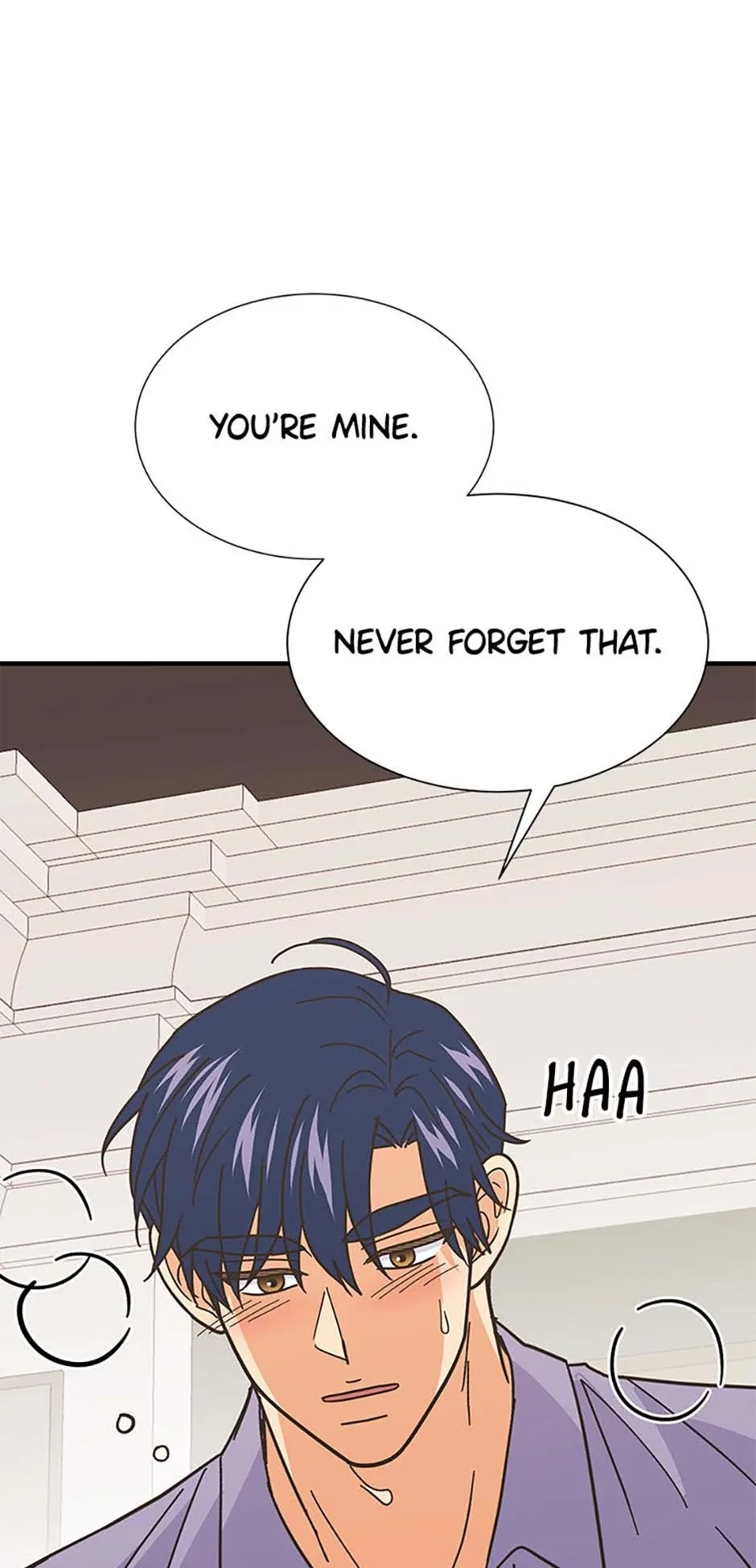 Back-to-School Boss Chapter 99 page 19