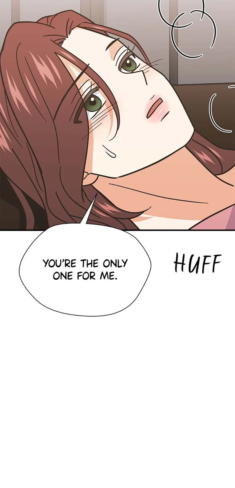 Back-to-School Boss Chapter 99 page 21
