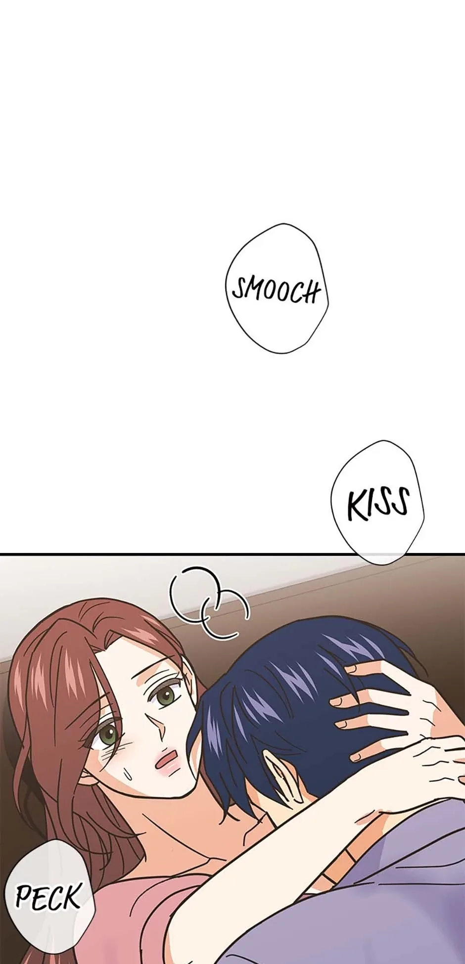 Back-to-School Boss Chapter 99 page 16