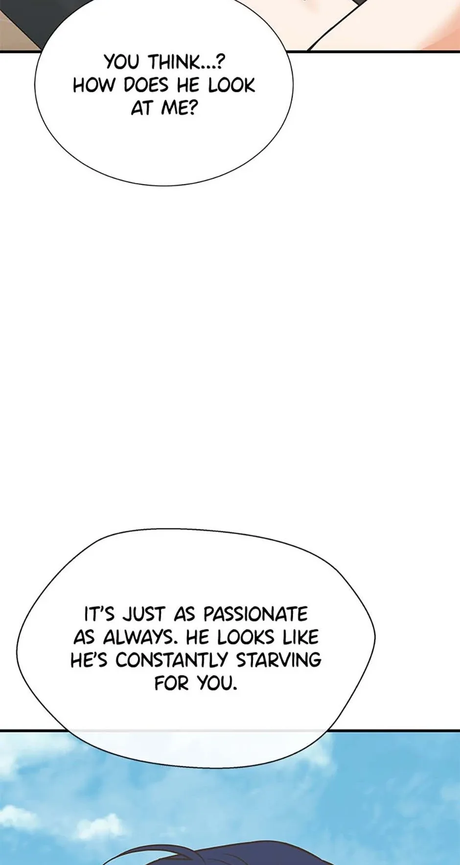 Back-to-School Boss Chapter 99 page 38
