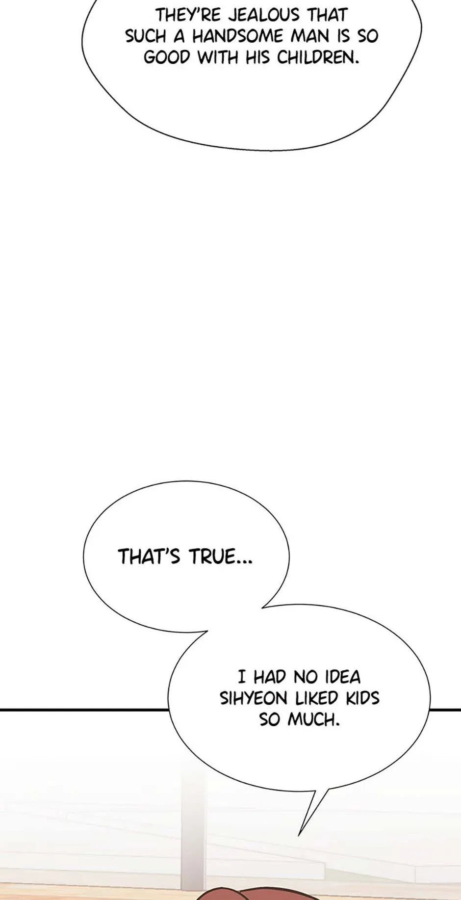Back-to-School Boss Chapter 99 page 33