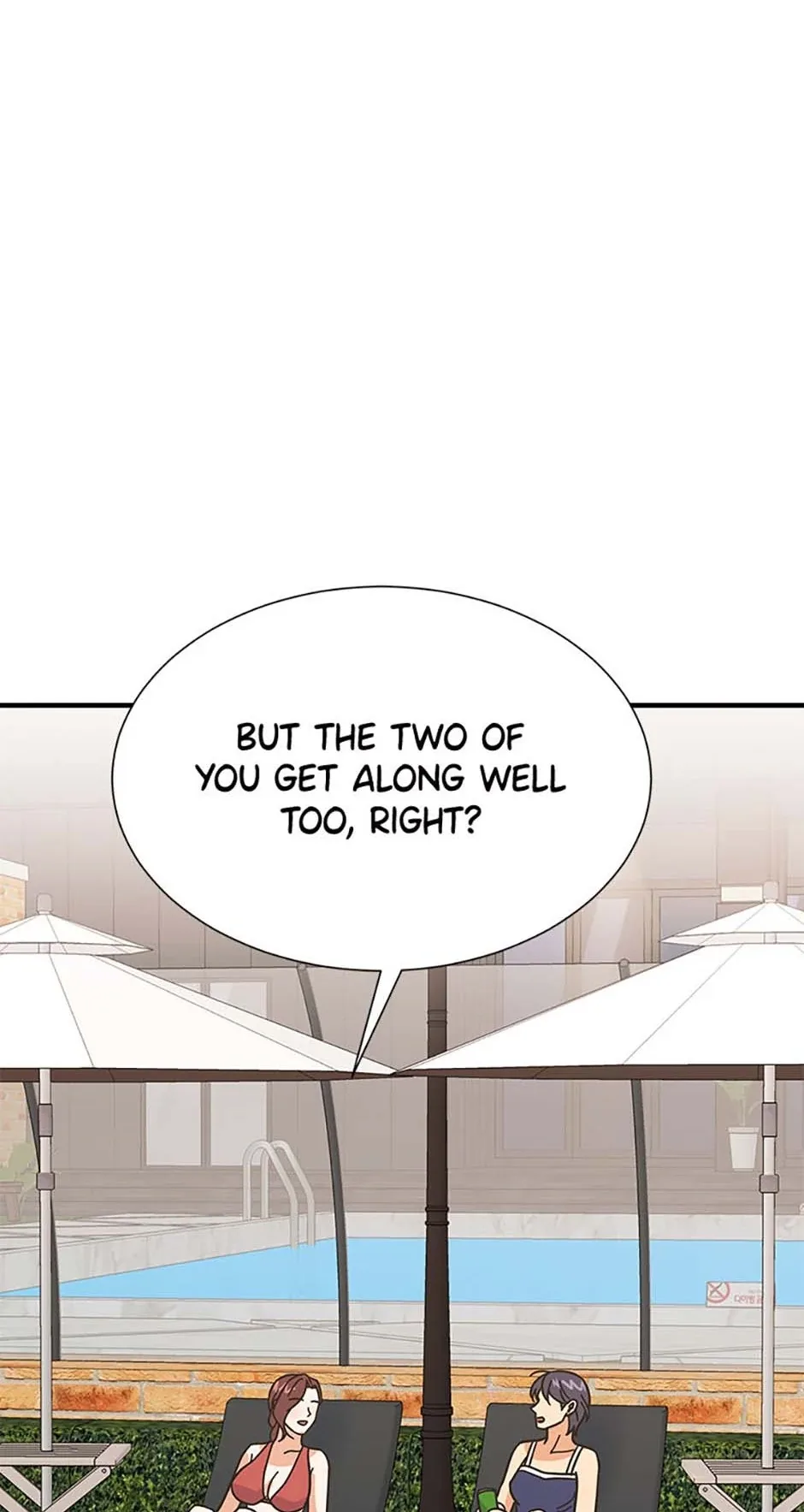 Back-to-School Boss Chapter 99 page 40