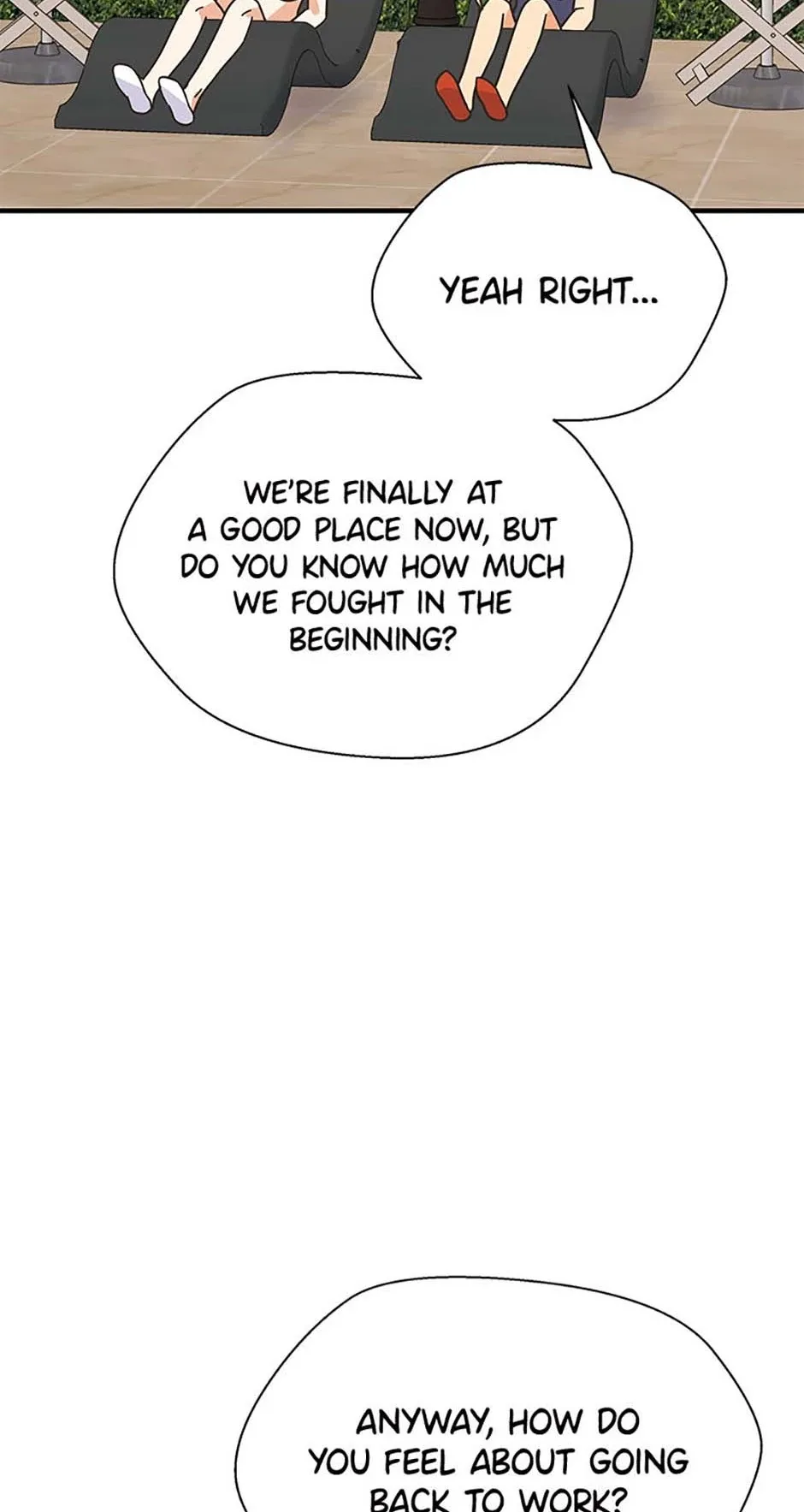Back-to-School Boss Chapter 99 page 41