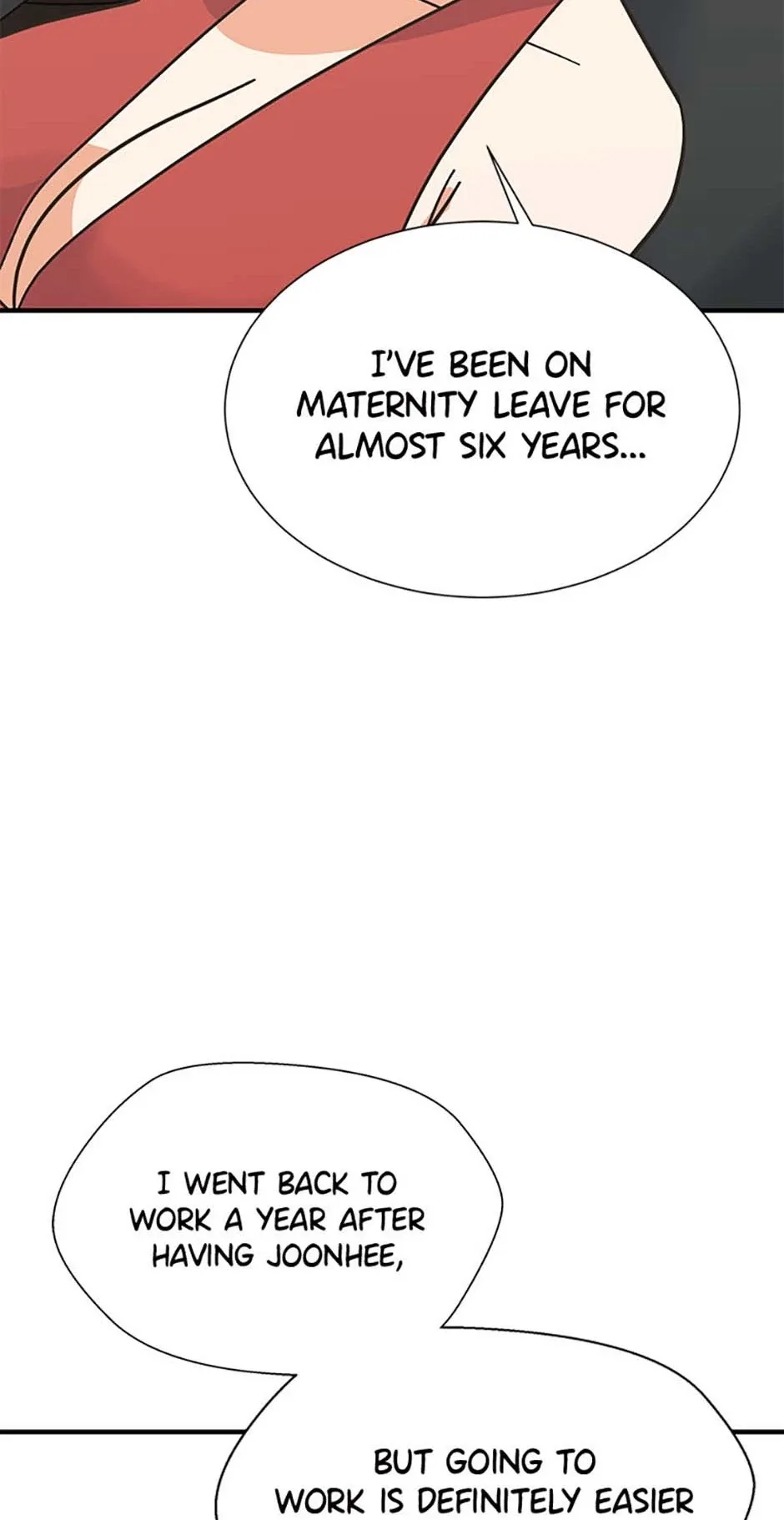 Back-to-School Boss Chapter 99 page 44