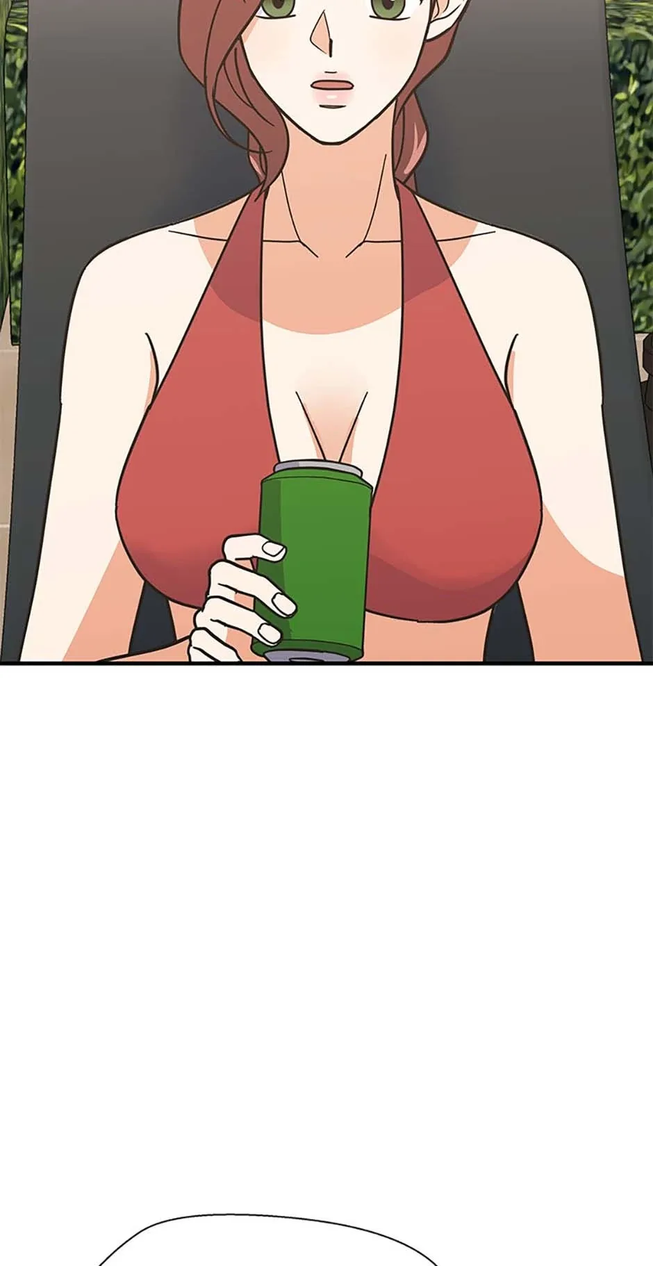 Back-to-School Boss Chapter 99 page 47