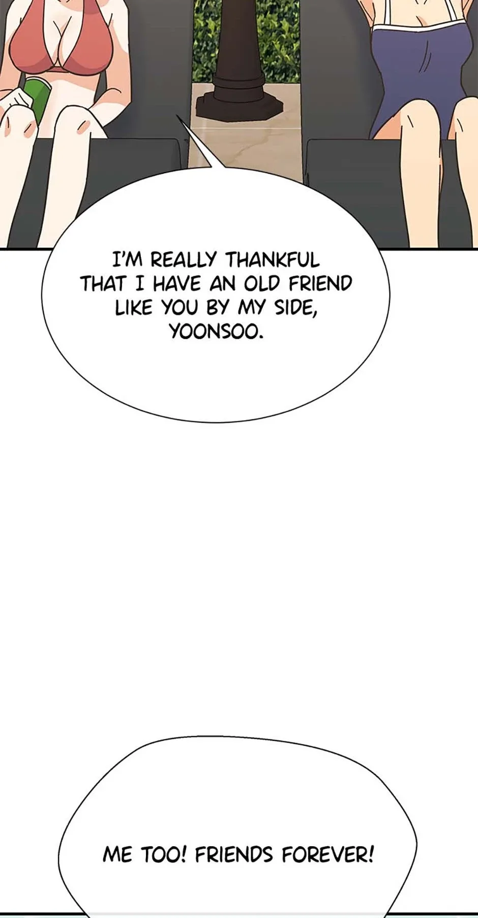 Back-to-School Boss Chapter 99 page 52