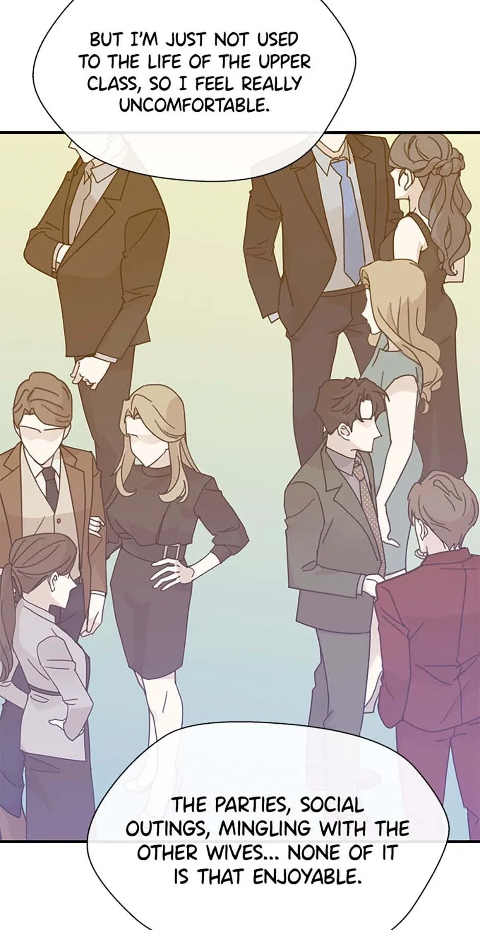 Back-to-School Boss Chapter 99 page 48