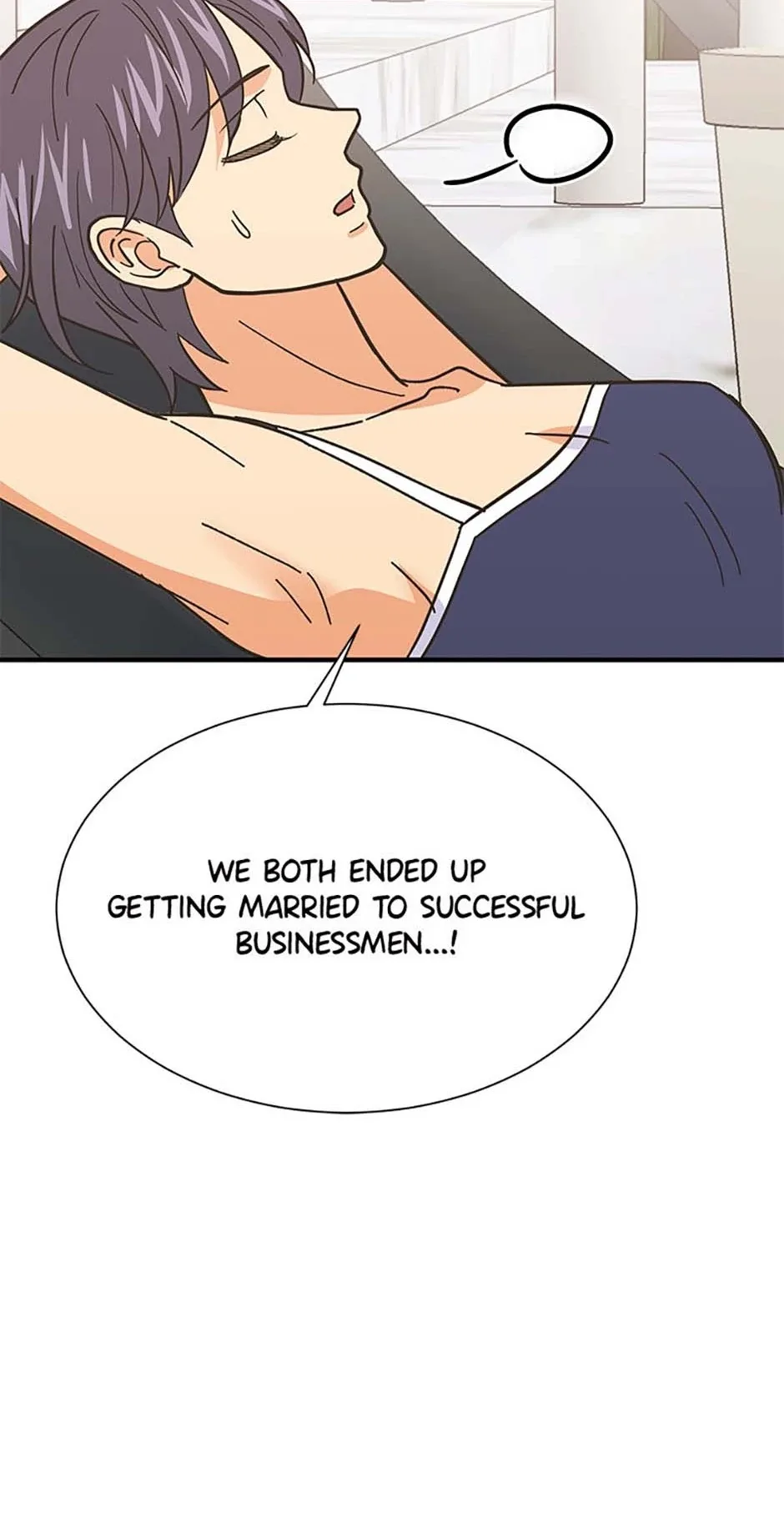 Back-to-School Boss Chapter 99 page 50